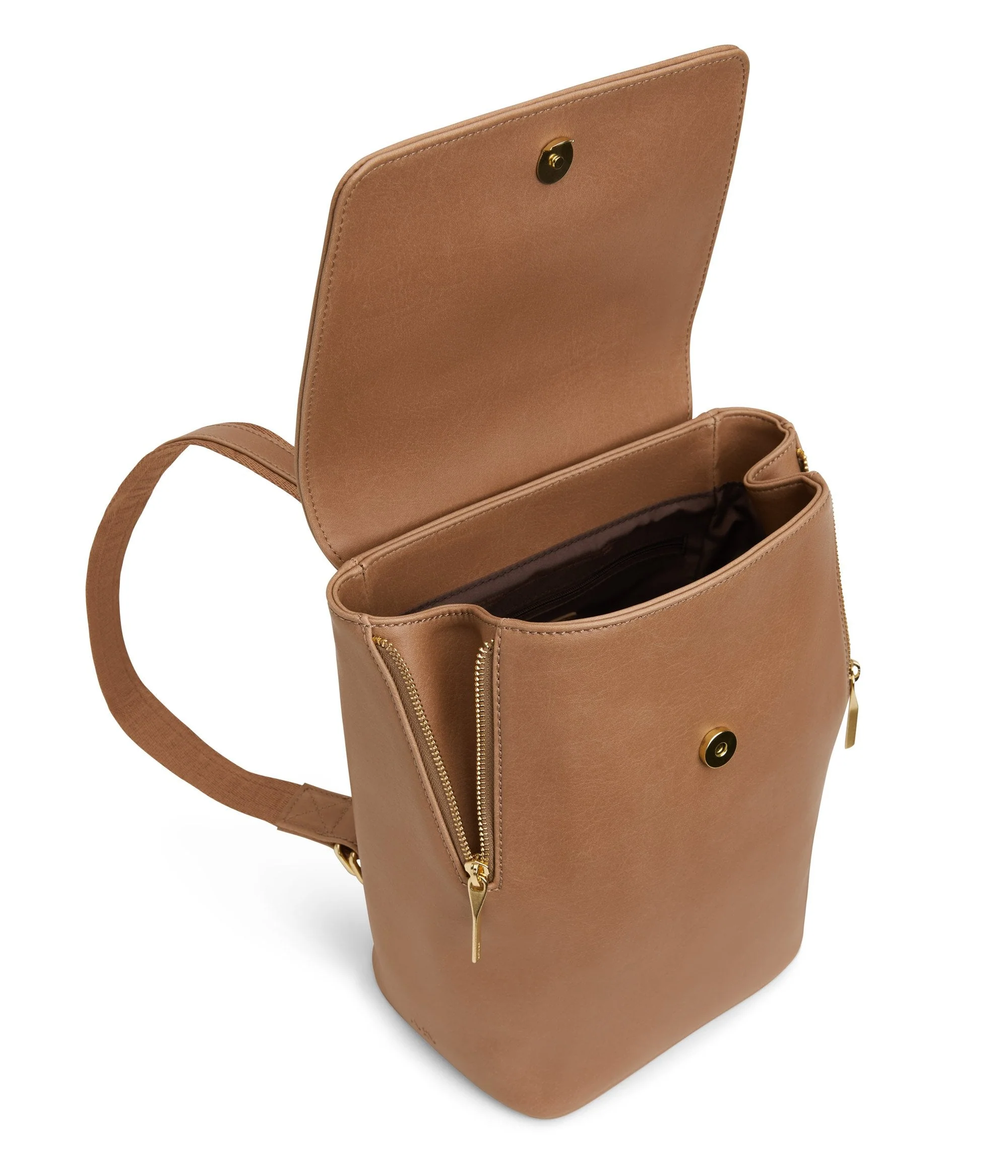 FABI Mini Vegan Backpack - Vintage - Image 21