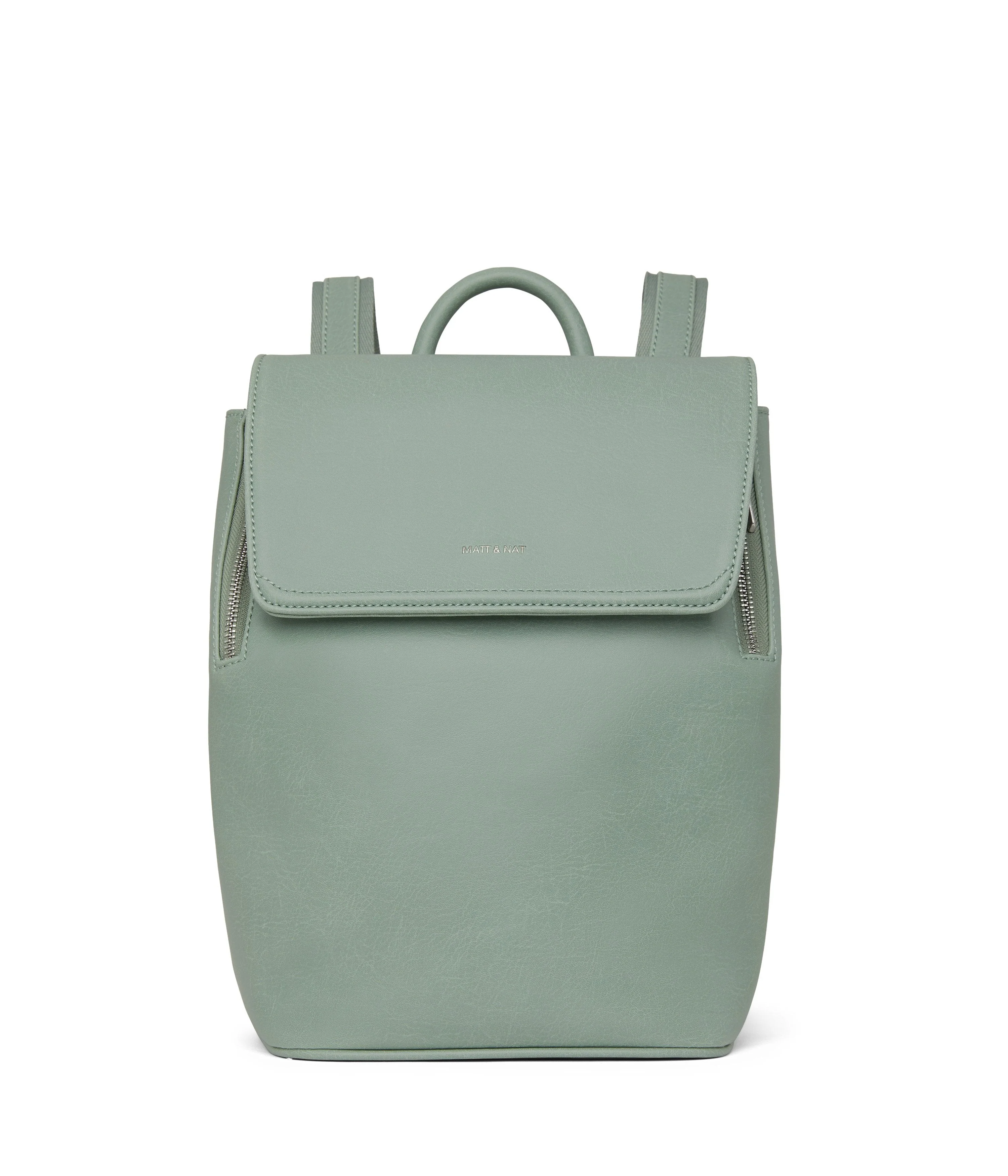 FABI Mini Vegan Backpack - Vintage - Image 25