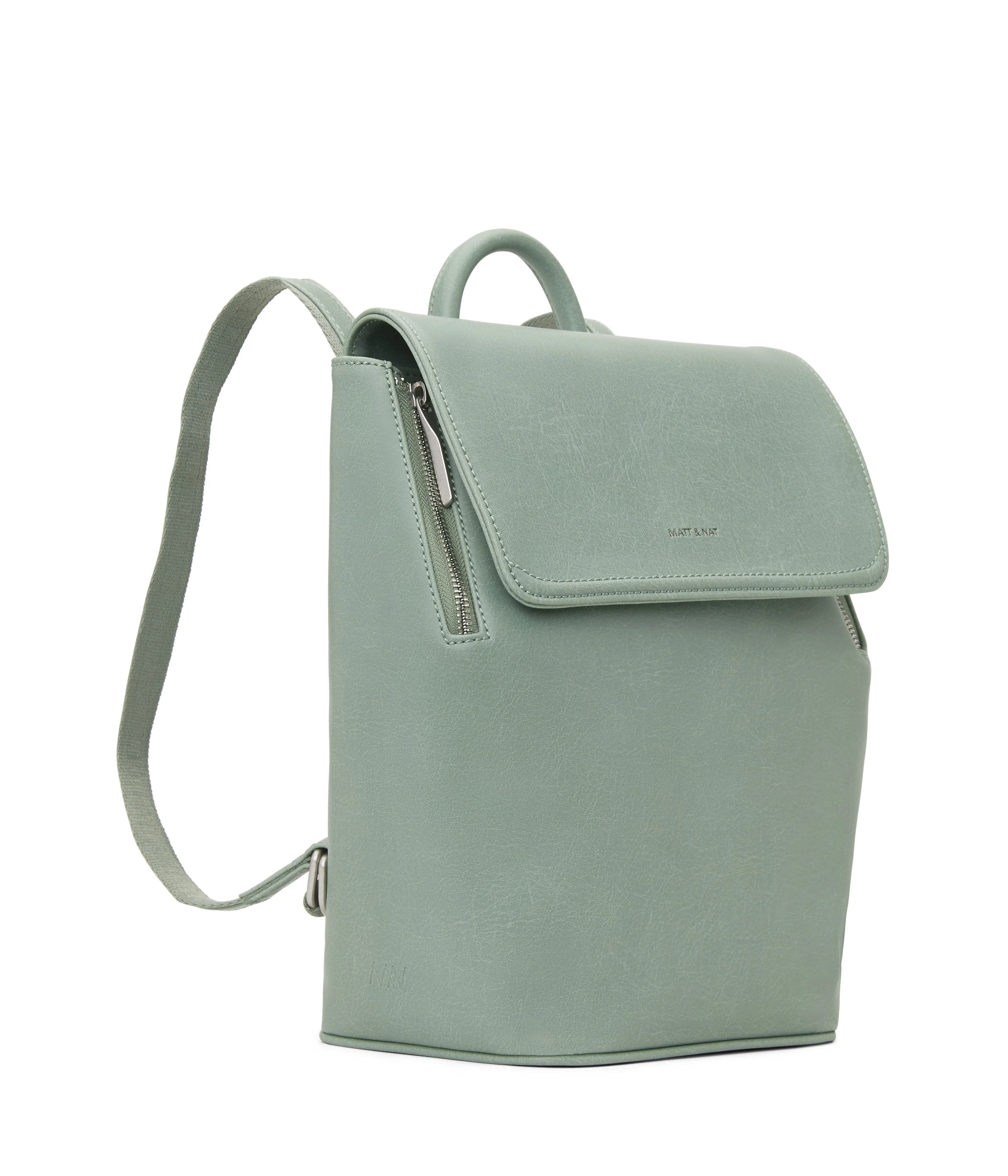 FABI Mini Vegan Backpack - Vintage - Image 27