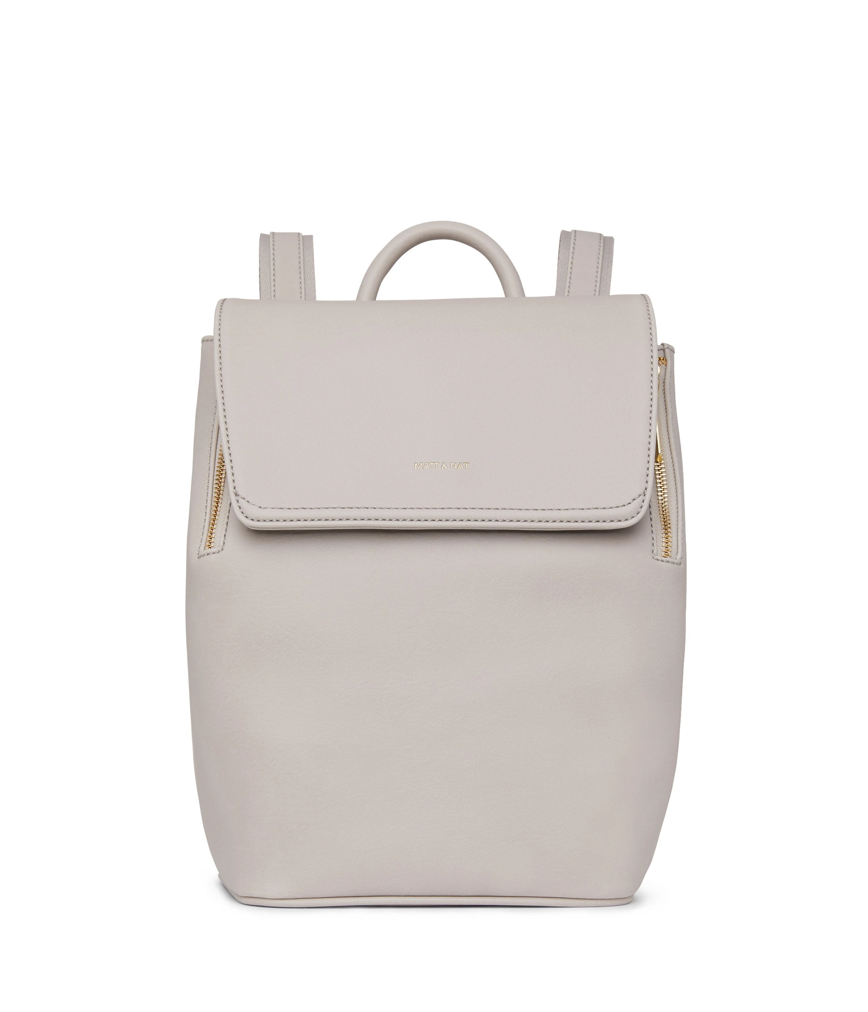 FABI Mini Vegan Backpack - Vintage - Image 29