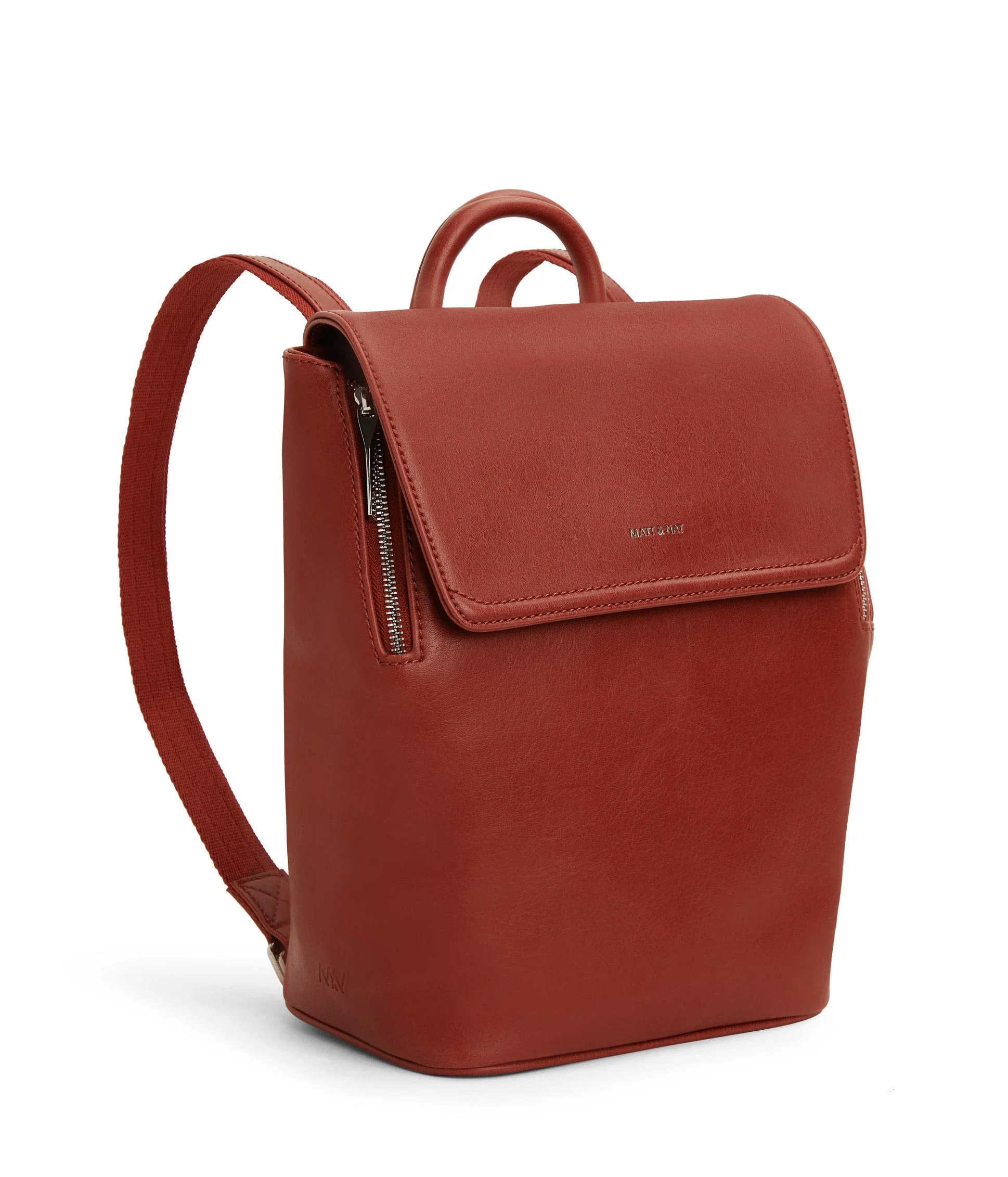 FABI Mini Vegan Backpack - Vintage - Image 46