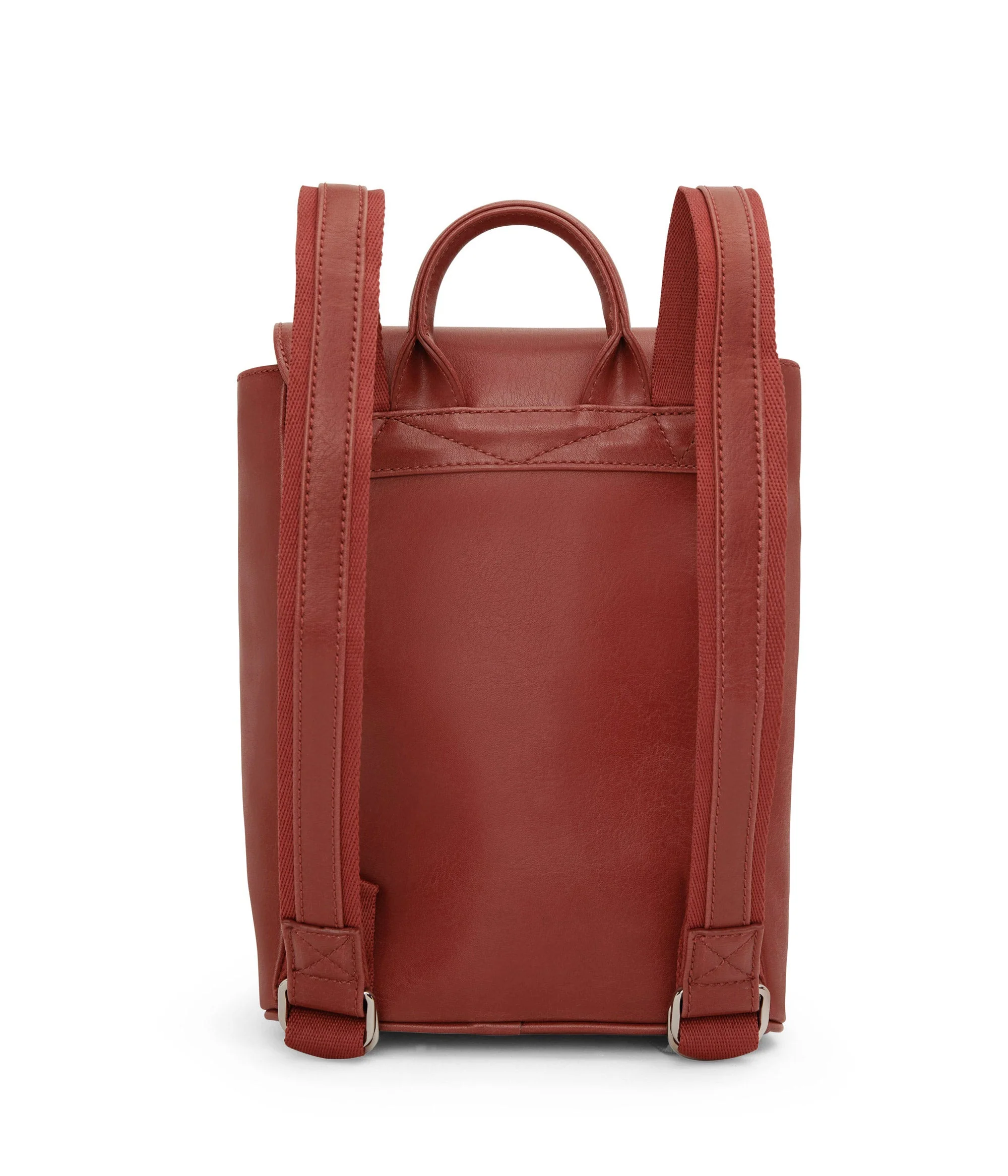 FABI Mini Vegan Backpack - Vintage - Image 48