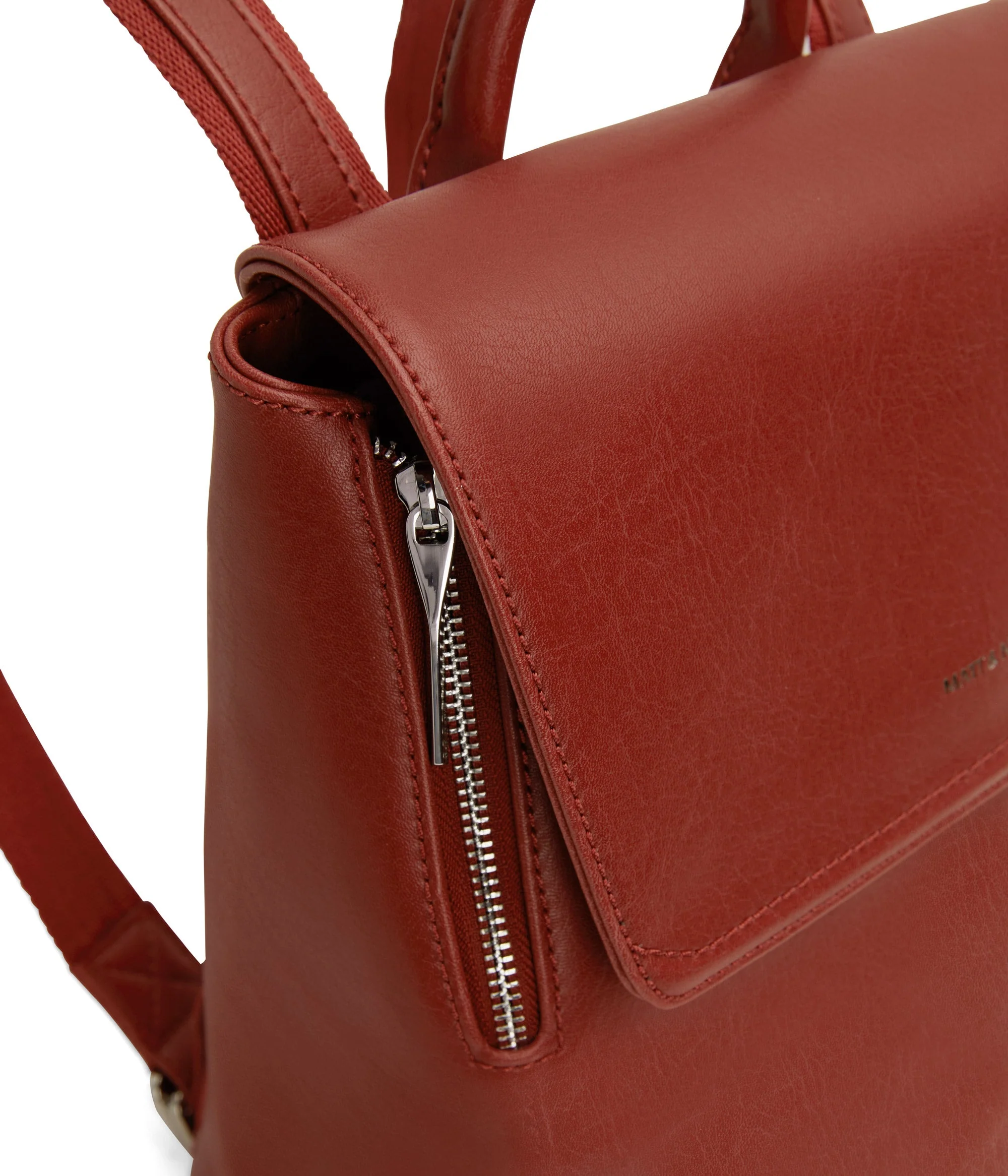 FABI Mini Vegan Backpack - Vintage - Image 49