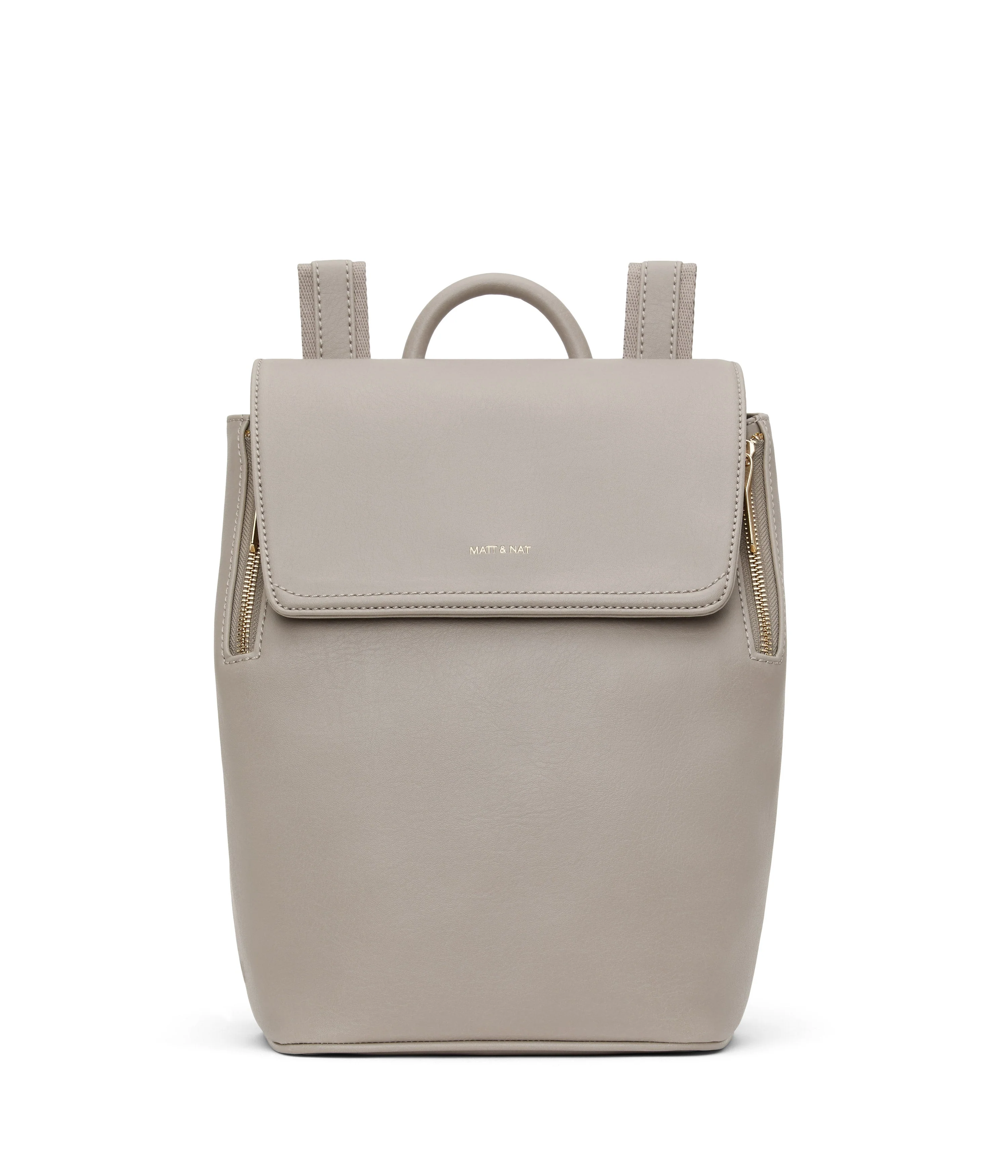FABI Mini Vegan Backpack - Vintage - Image 50