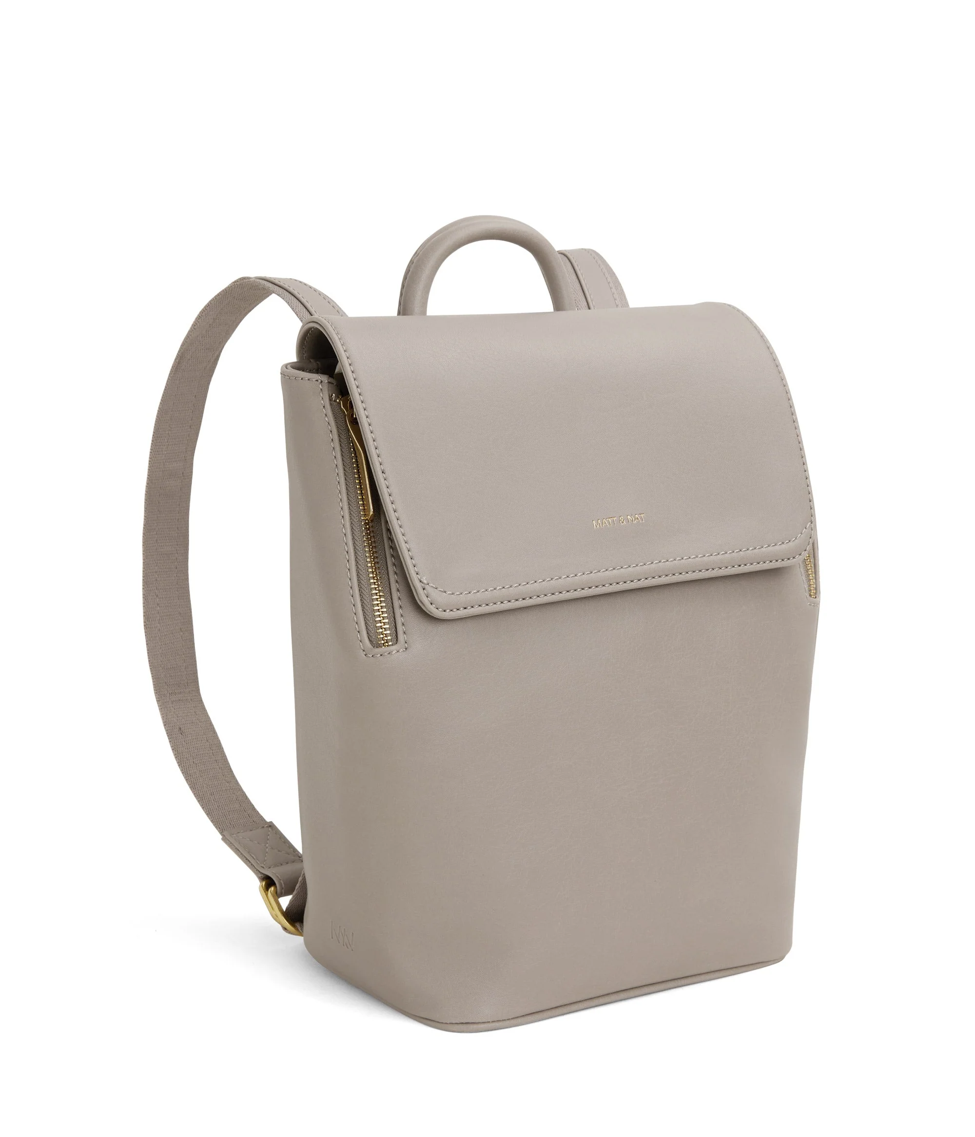FABI Mini Vegan Backpack - Vintage - Image 52