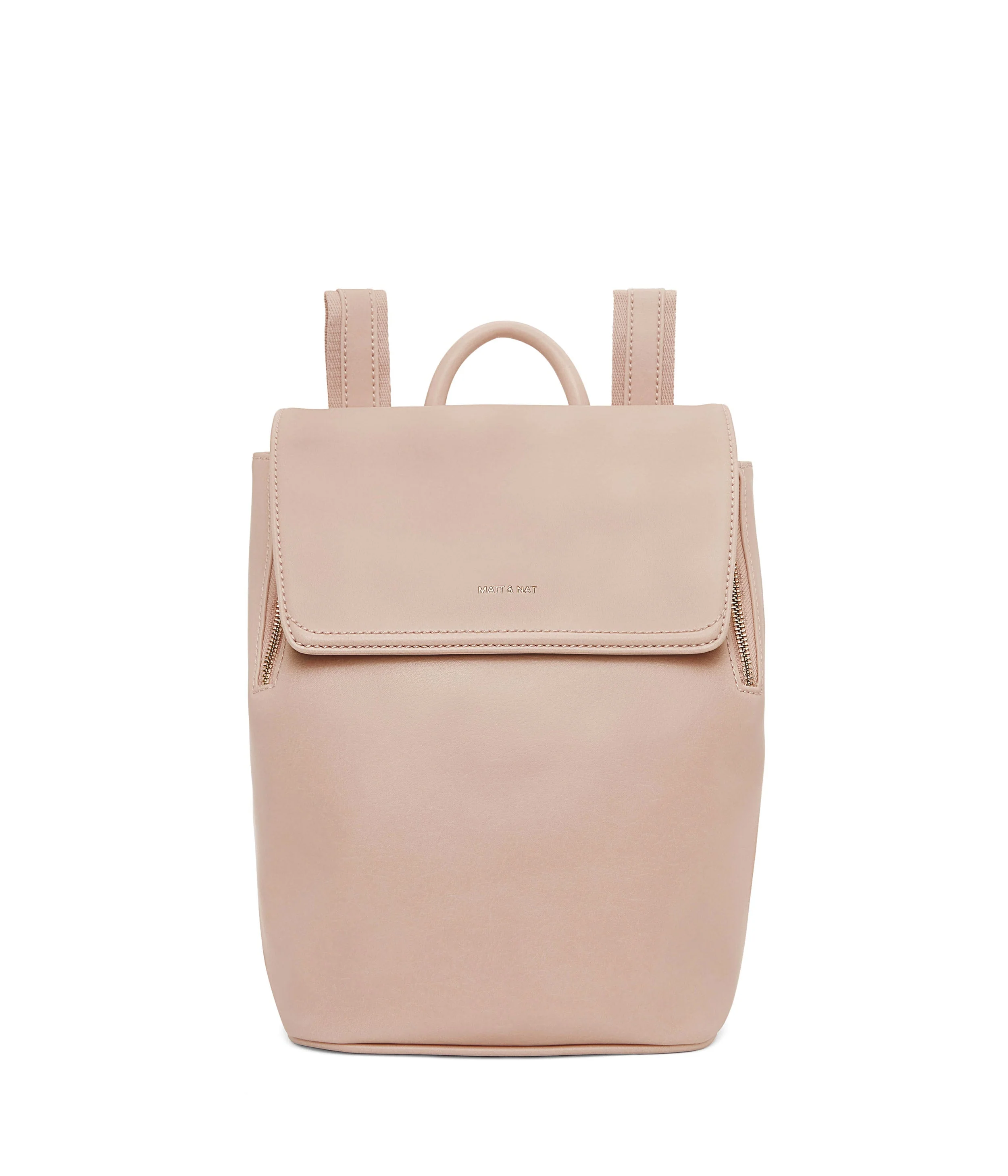 FABI Mini Vegan Backpack - Vintage - Image 56