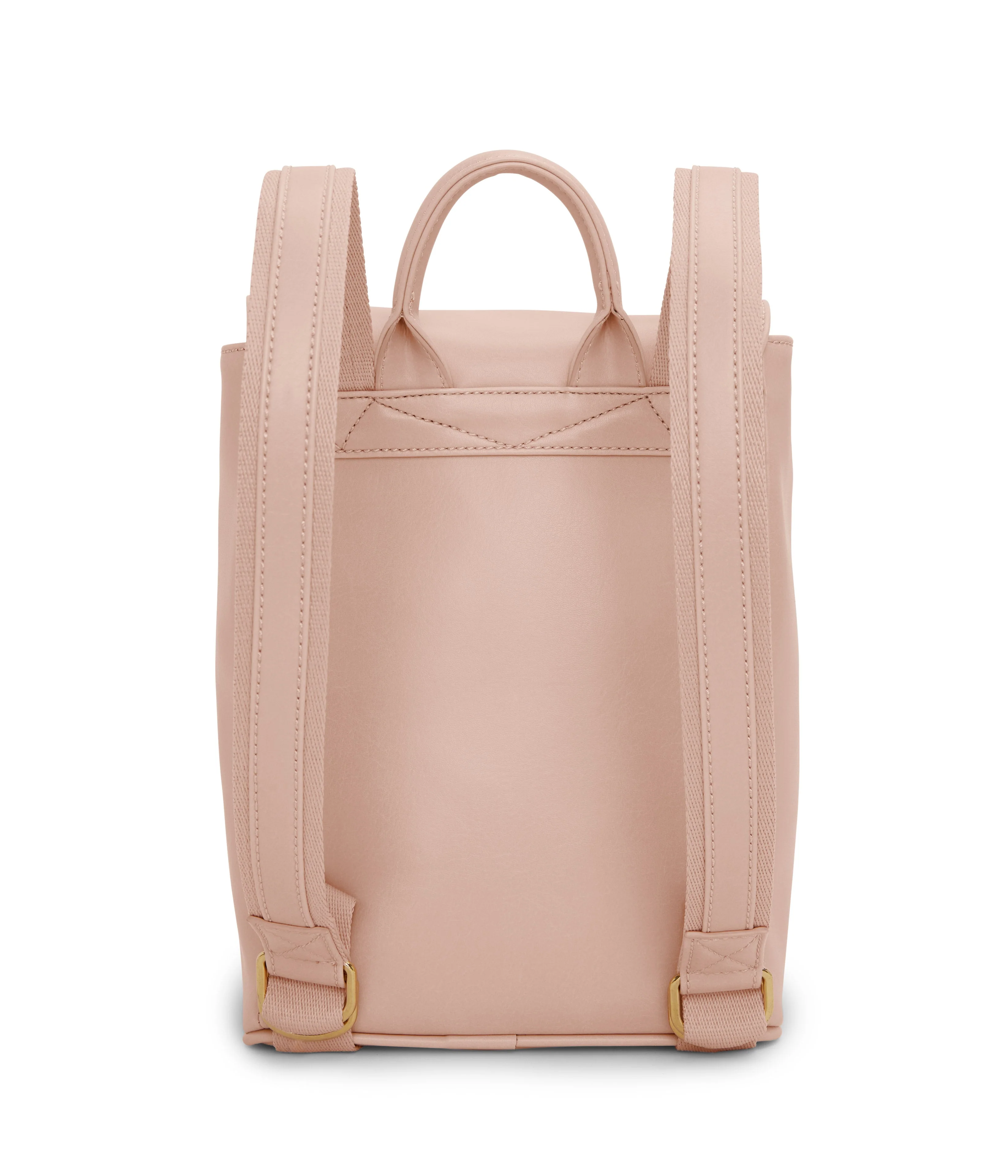 FABI Mini Vegan Backpack - Vintage - Image 60