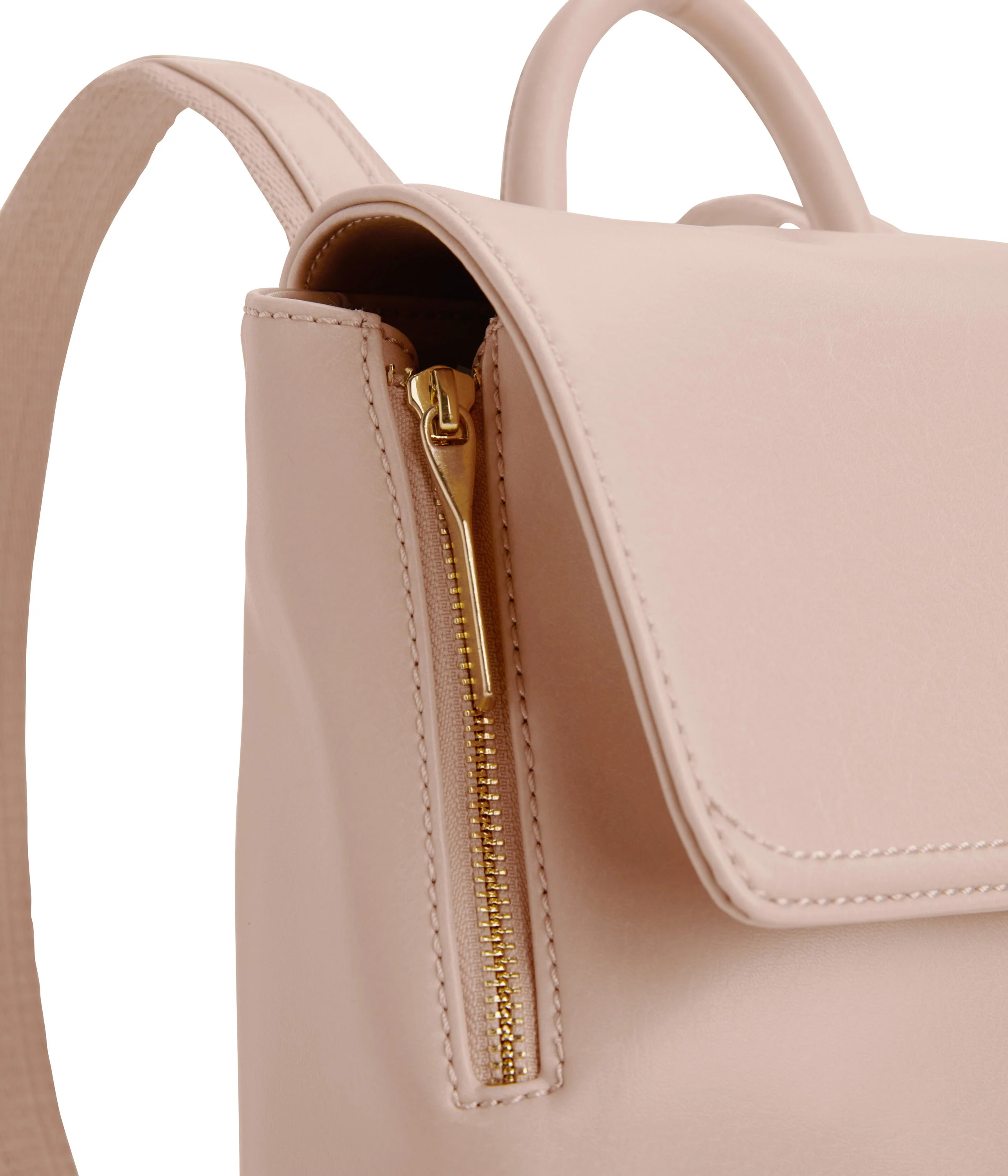 FABI Mini Vegan Backpack - Vintage - Image 61