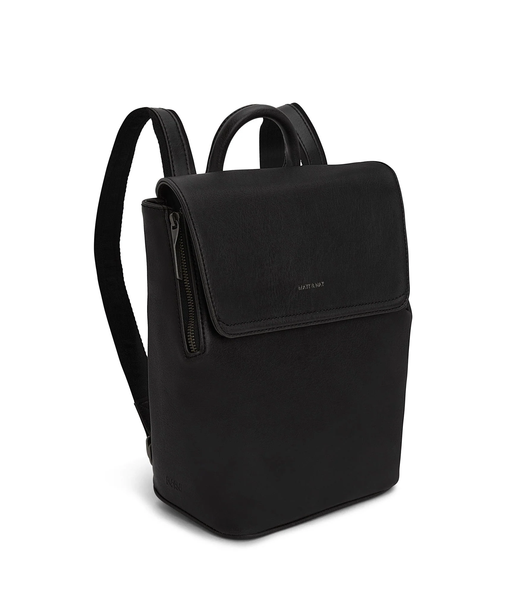 FABI Mini Vegan Backpack - Vintage - Image 64