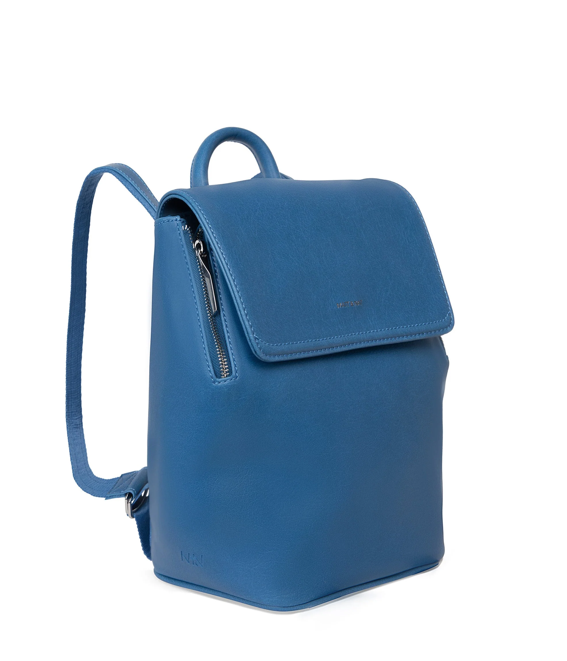 FABI Mini Vegan Backpack - Vintage - Image 70