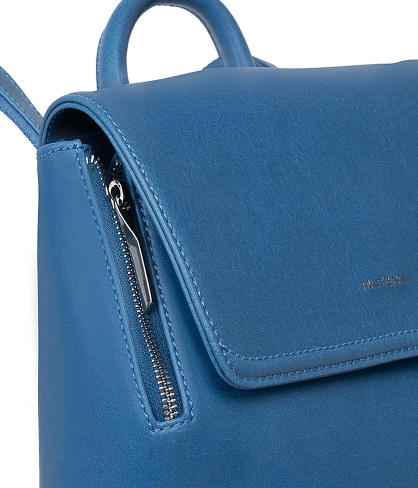 FABI Mini Vegan Backpack - Vintage - Image 73