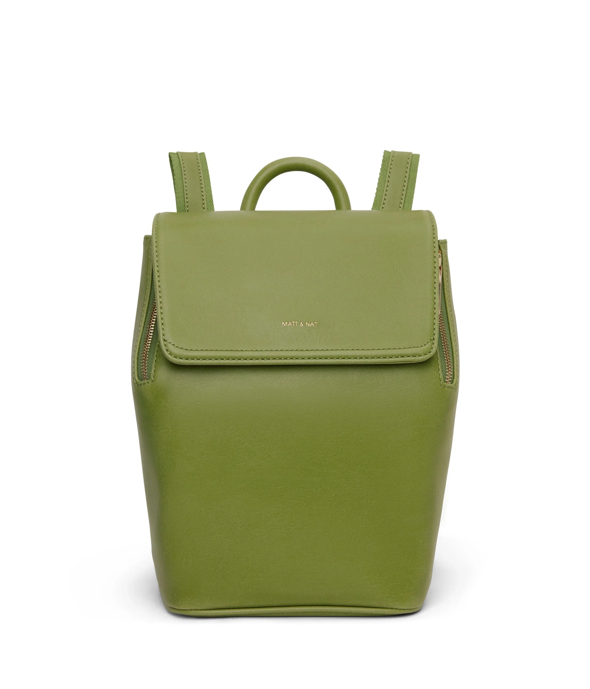 FABI Mini Vegan Backpack - Vintage - Image 80