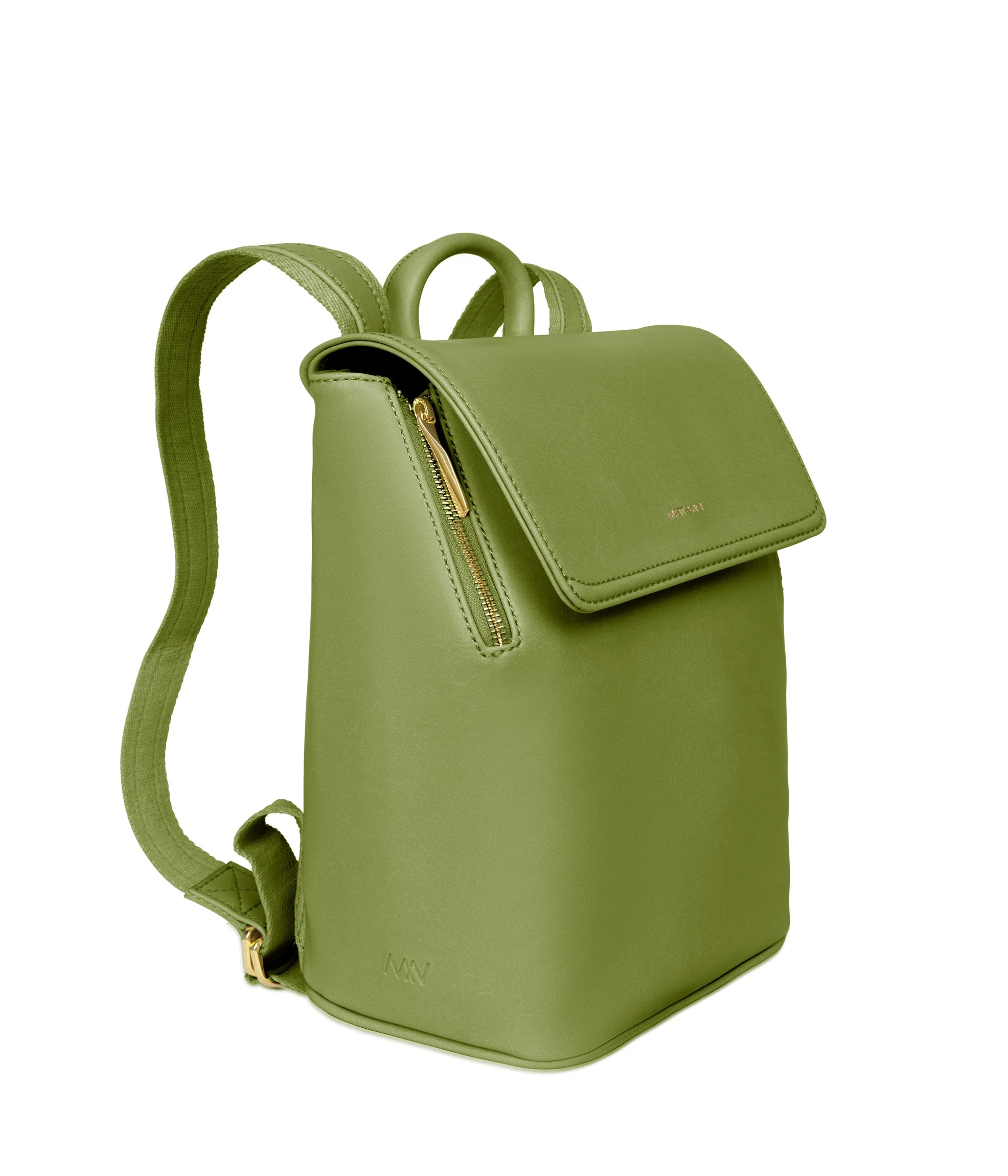 FABI Mini Vegan Backpack - Vintage - Image 82