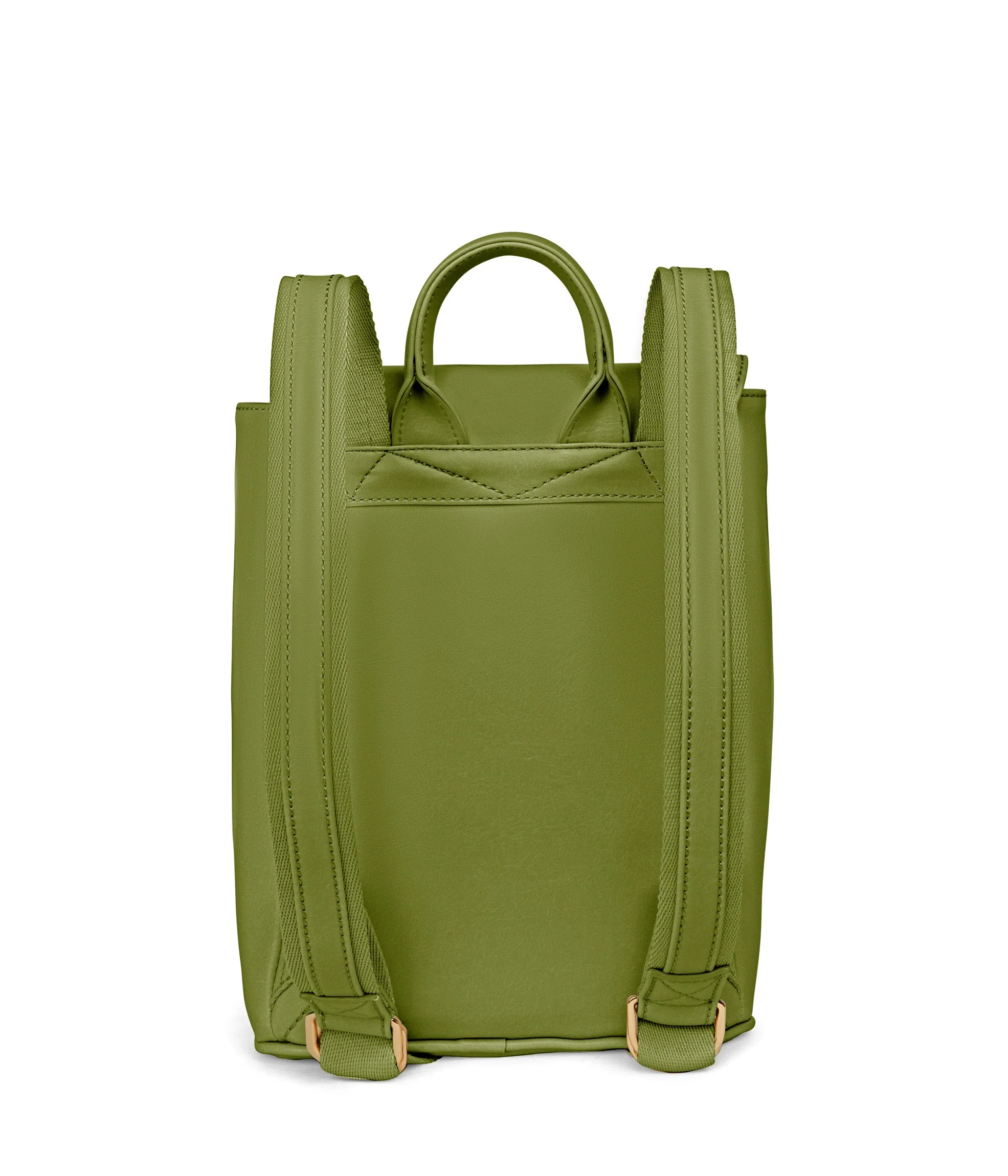 FABI Mini Vegan Backpack - Vintage - Image 84