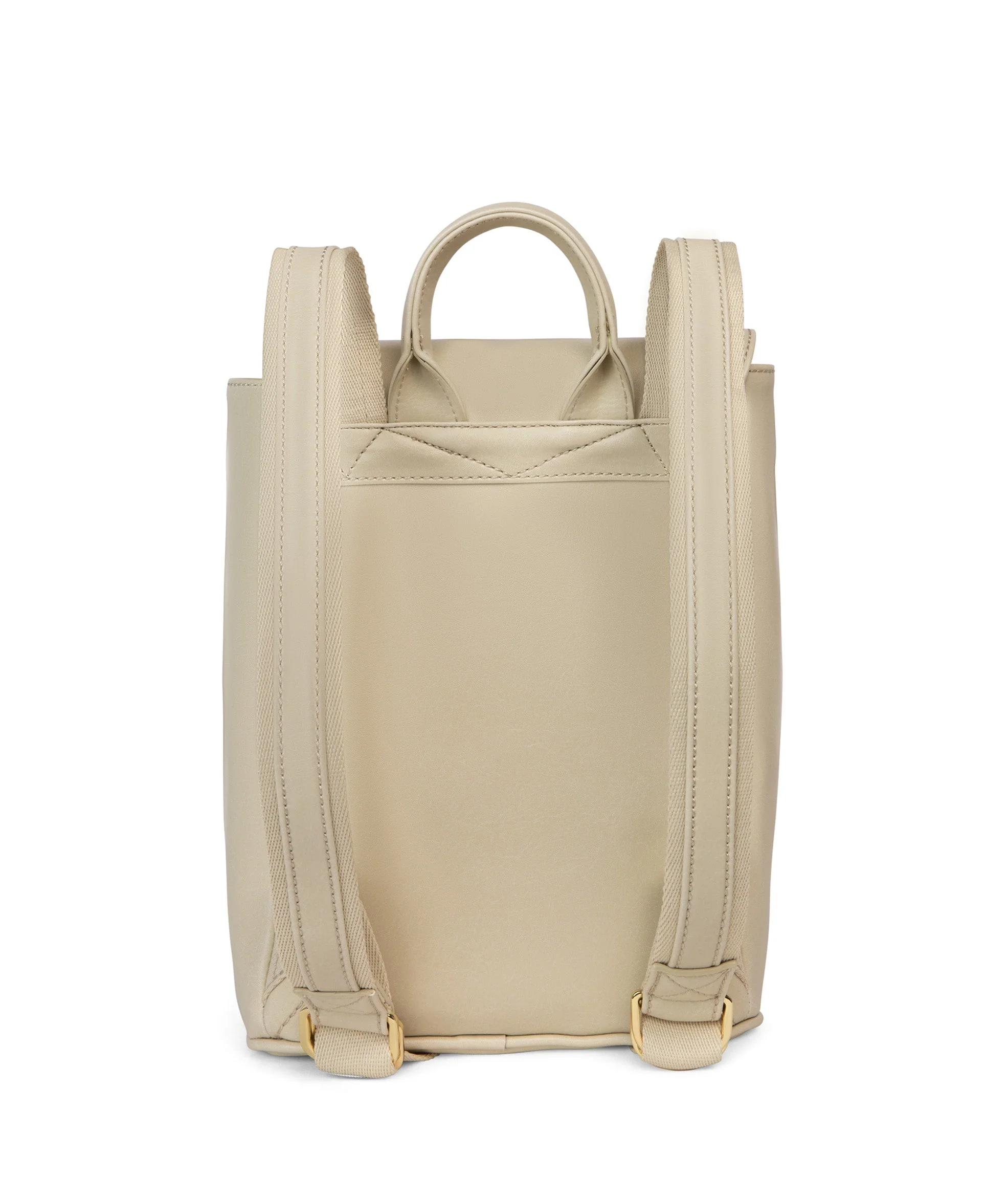 FABI Mini Vegan Backpack - Vintage - Image 90