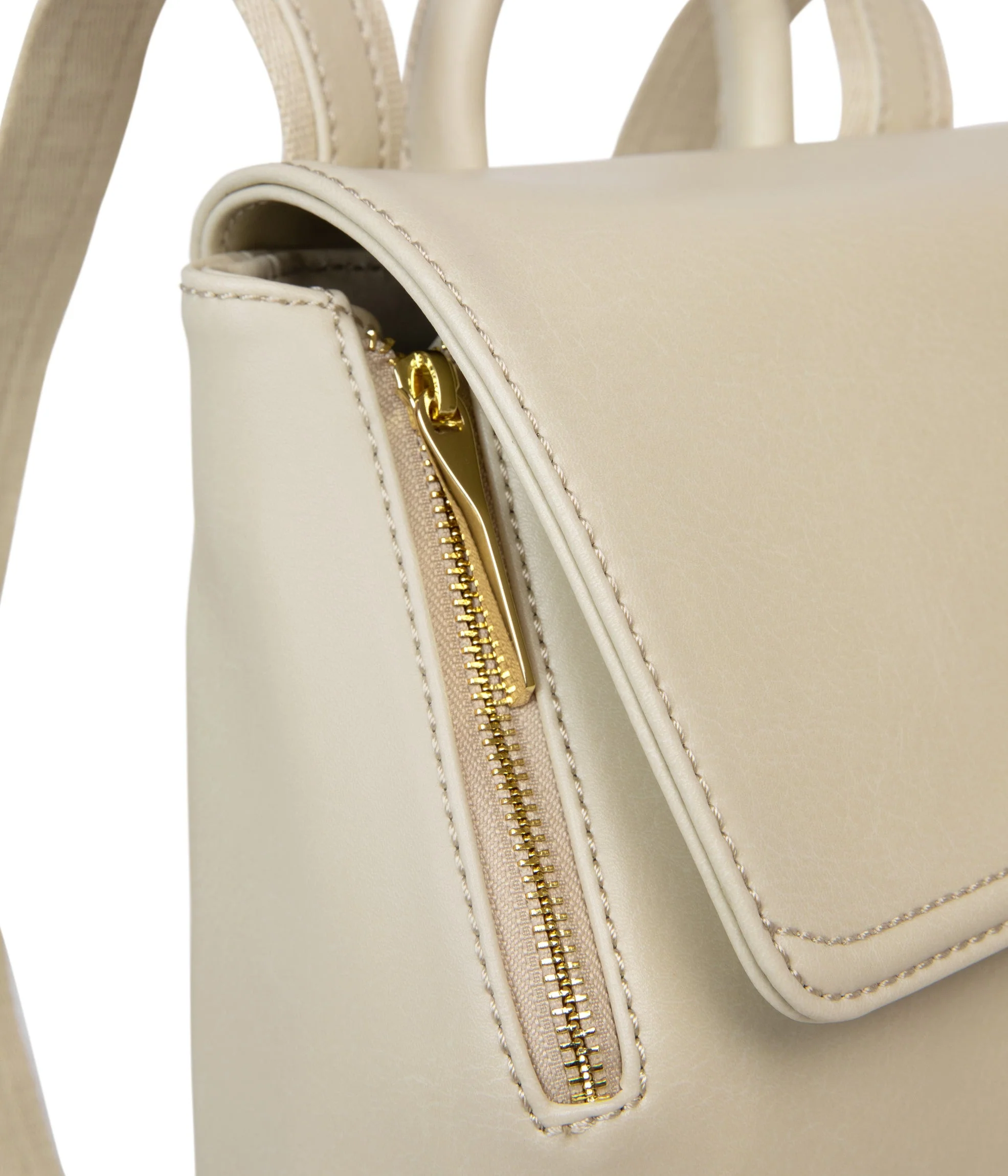 FABI Mini Vegan Backpack - Vintage - Image 91