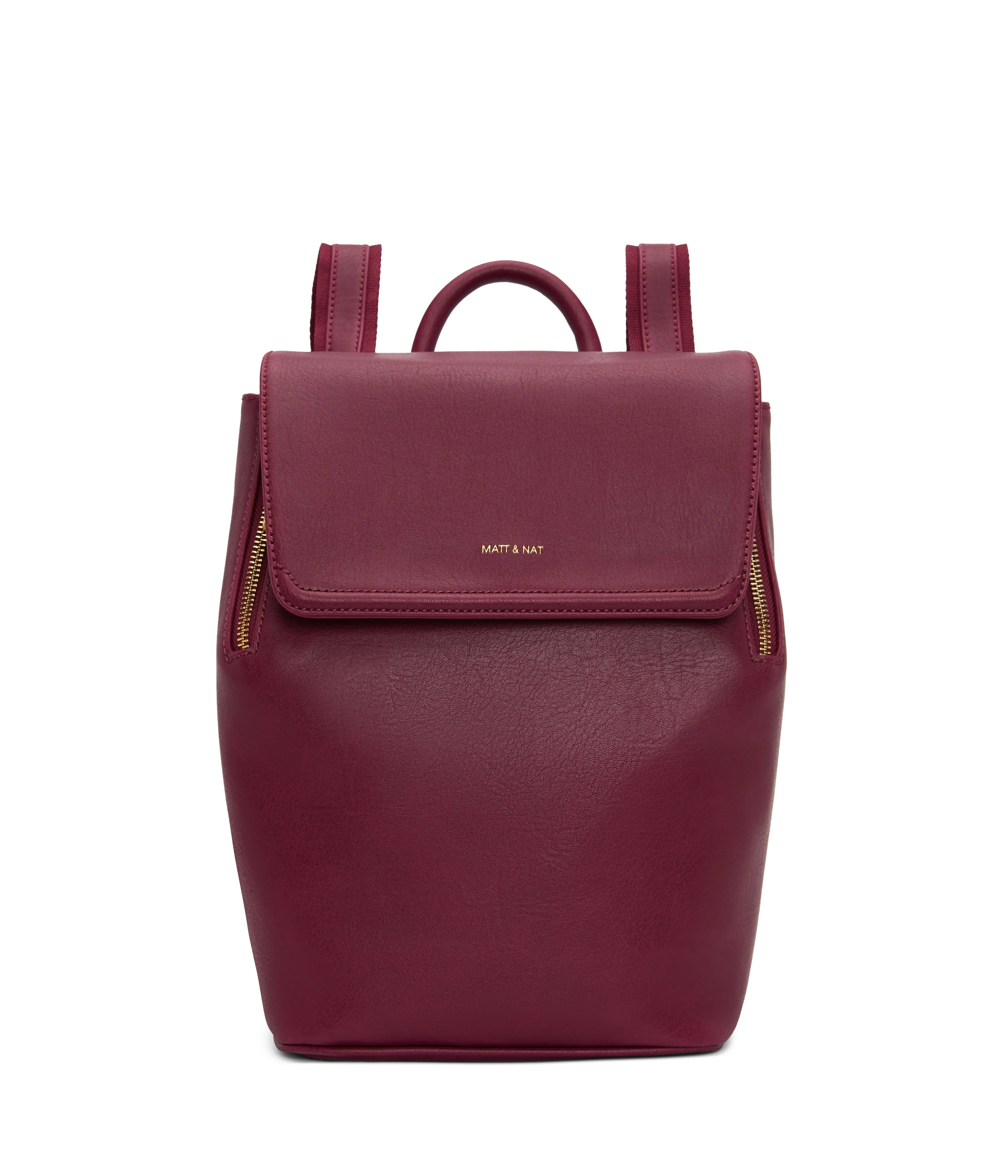 FABI Mini Vegan Backpack - Vintage - Image 92
