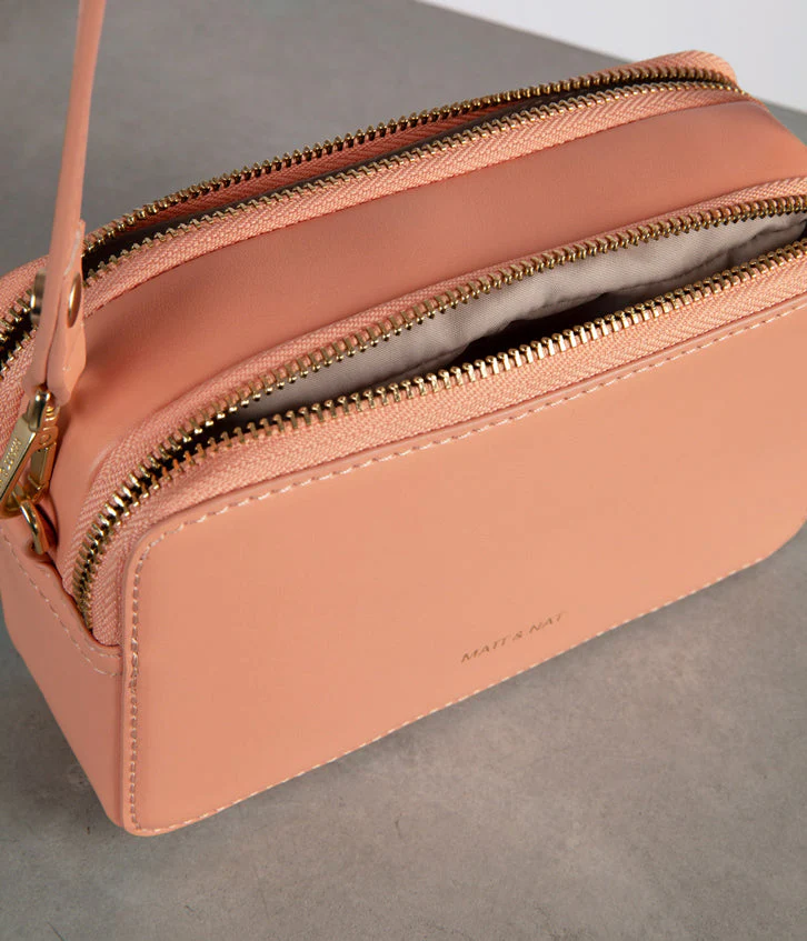 FARAH Vegan Crossbody Bag - UPPEAL™ - Image 19