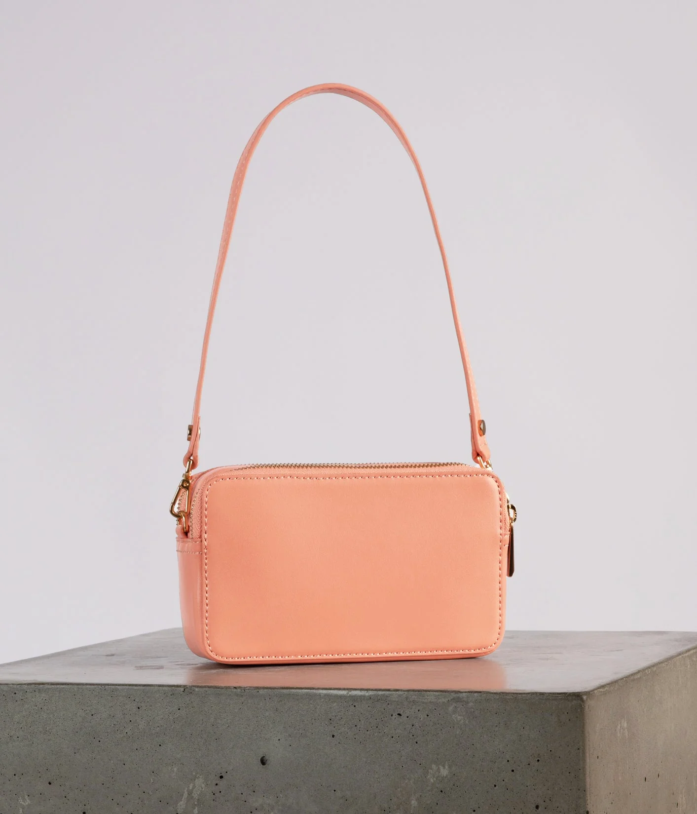 FARAH Vegan Crossbody Bag - UPPEAL™ - Image 20