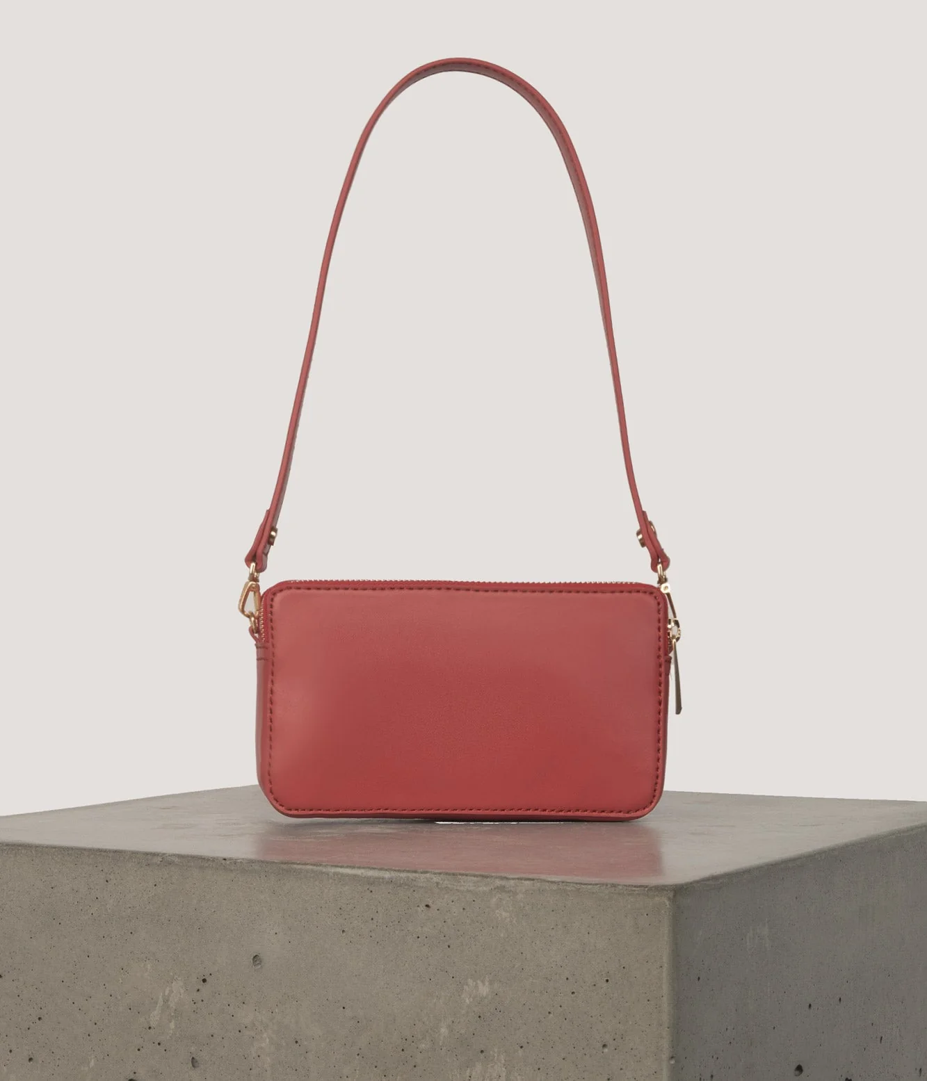 FARAH Vegan Crossbody Bag - UPPEAL™ - Image 9