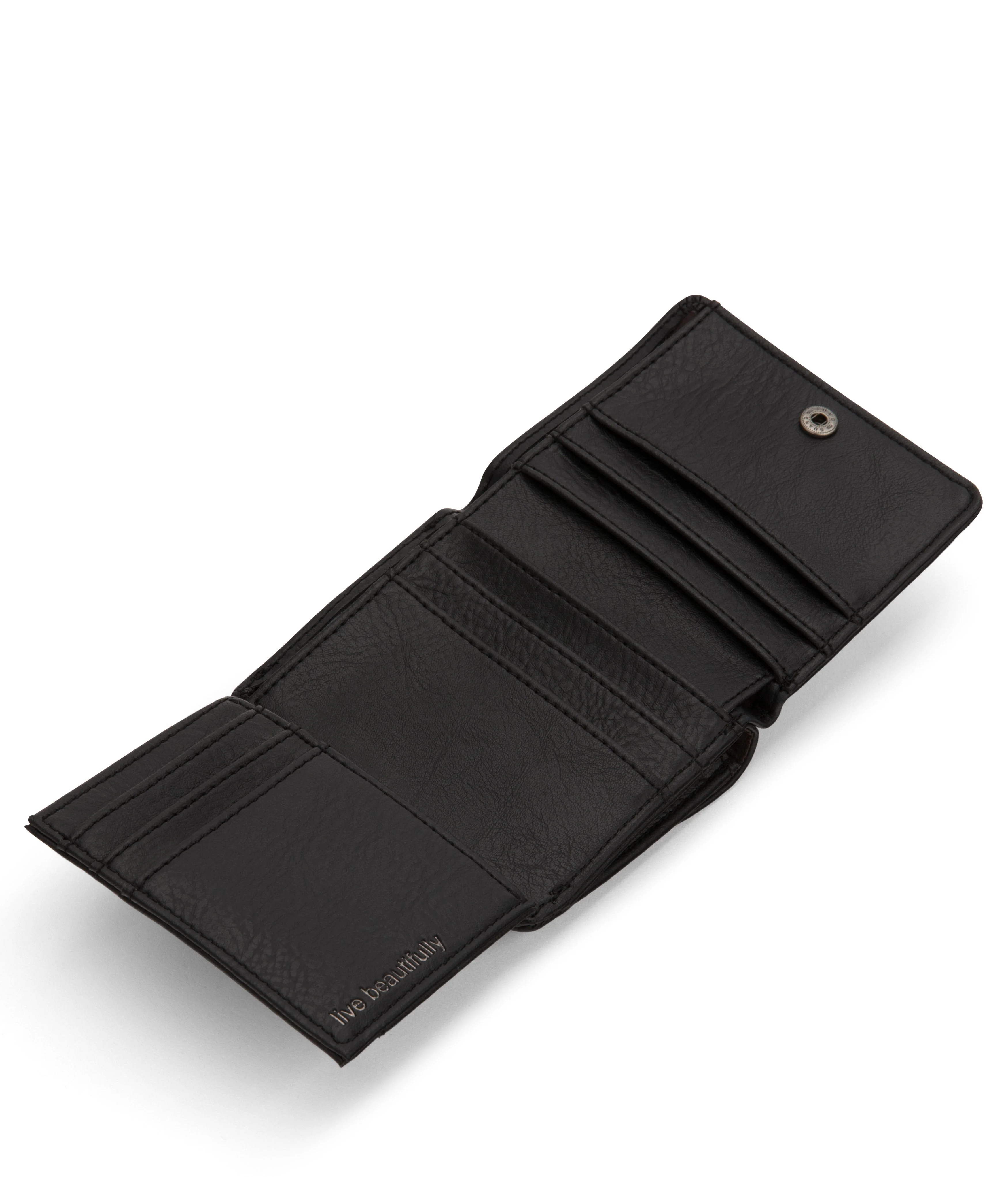 FARRE Vegan Wallet - Dwell - Image 5