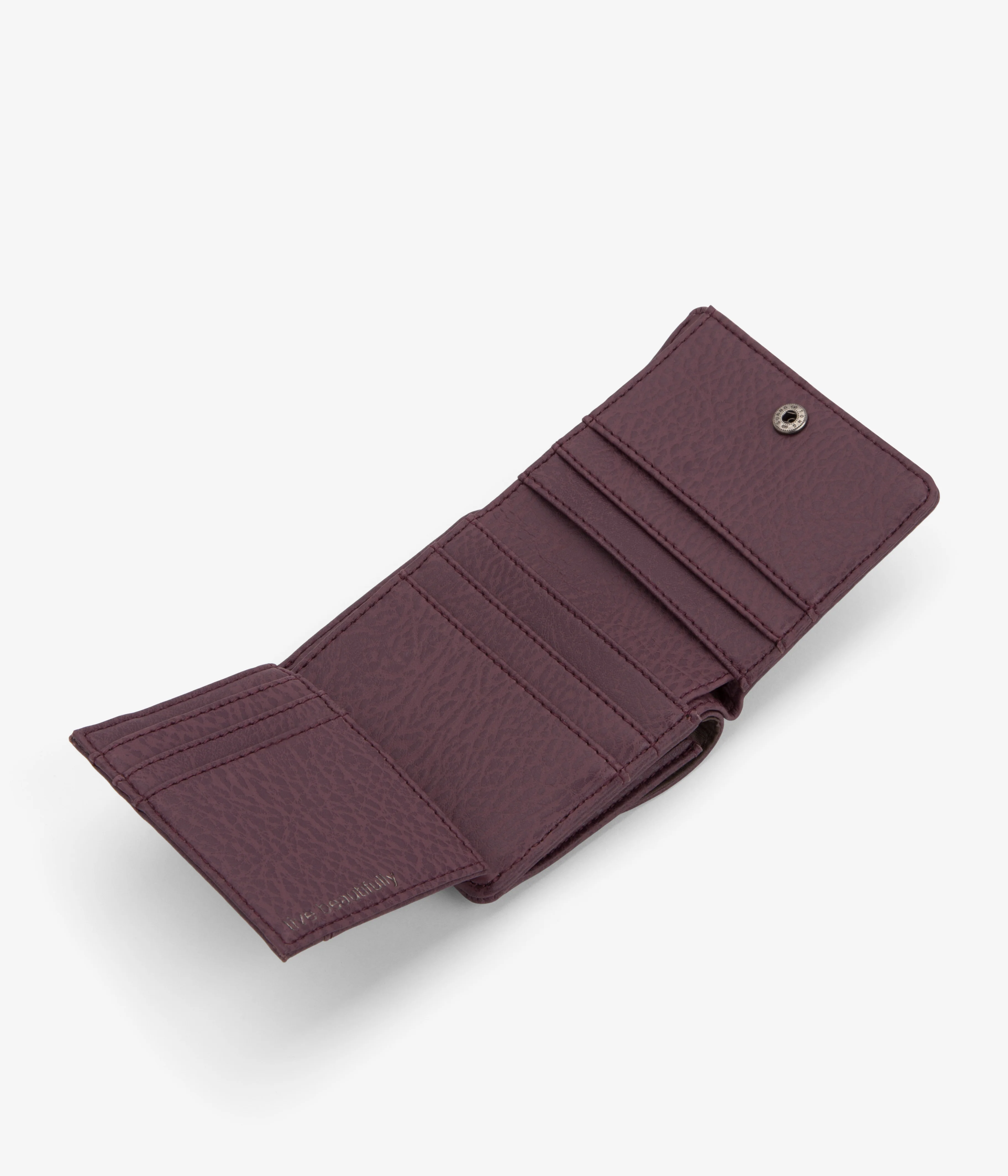 FARRE Vegan Wallet - Dwell - Image 89