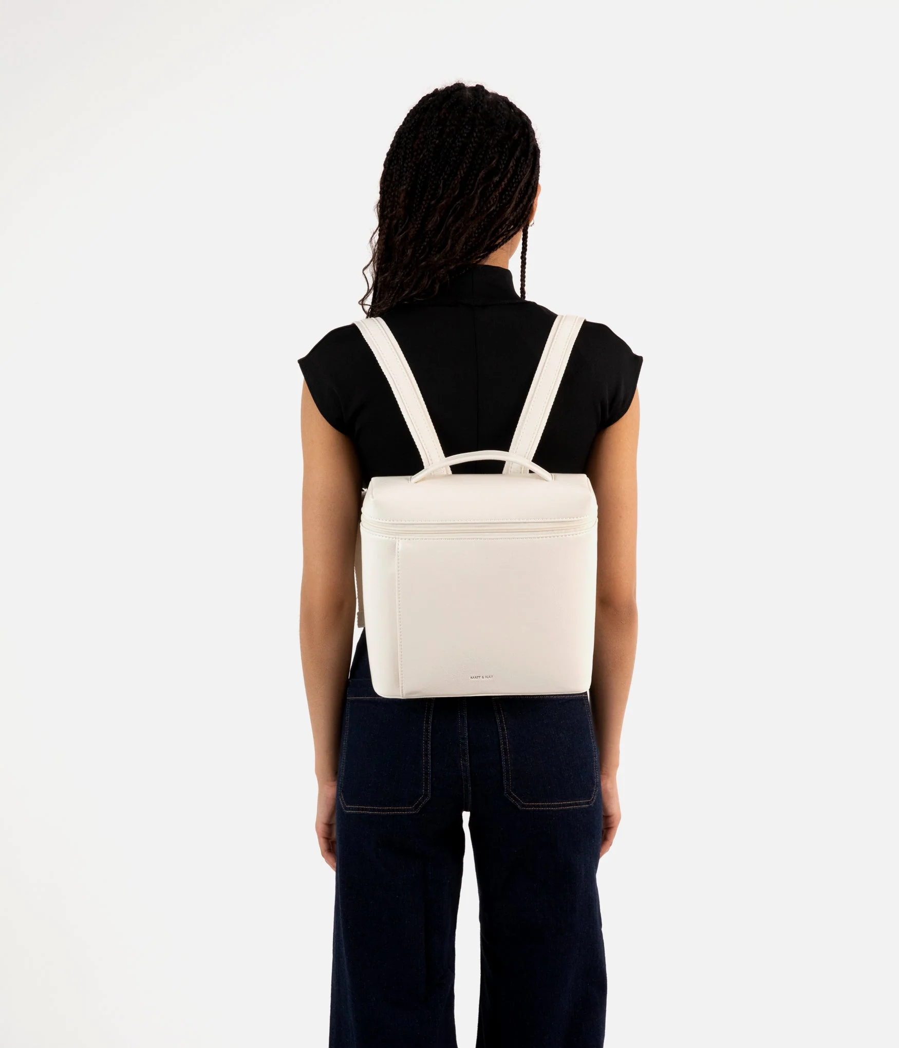 FAY Vegan Backpack - Theme - Image 14