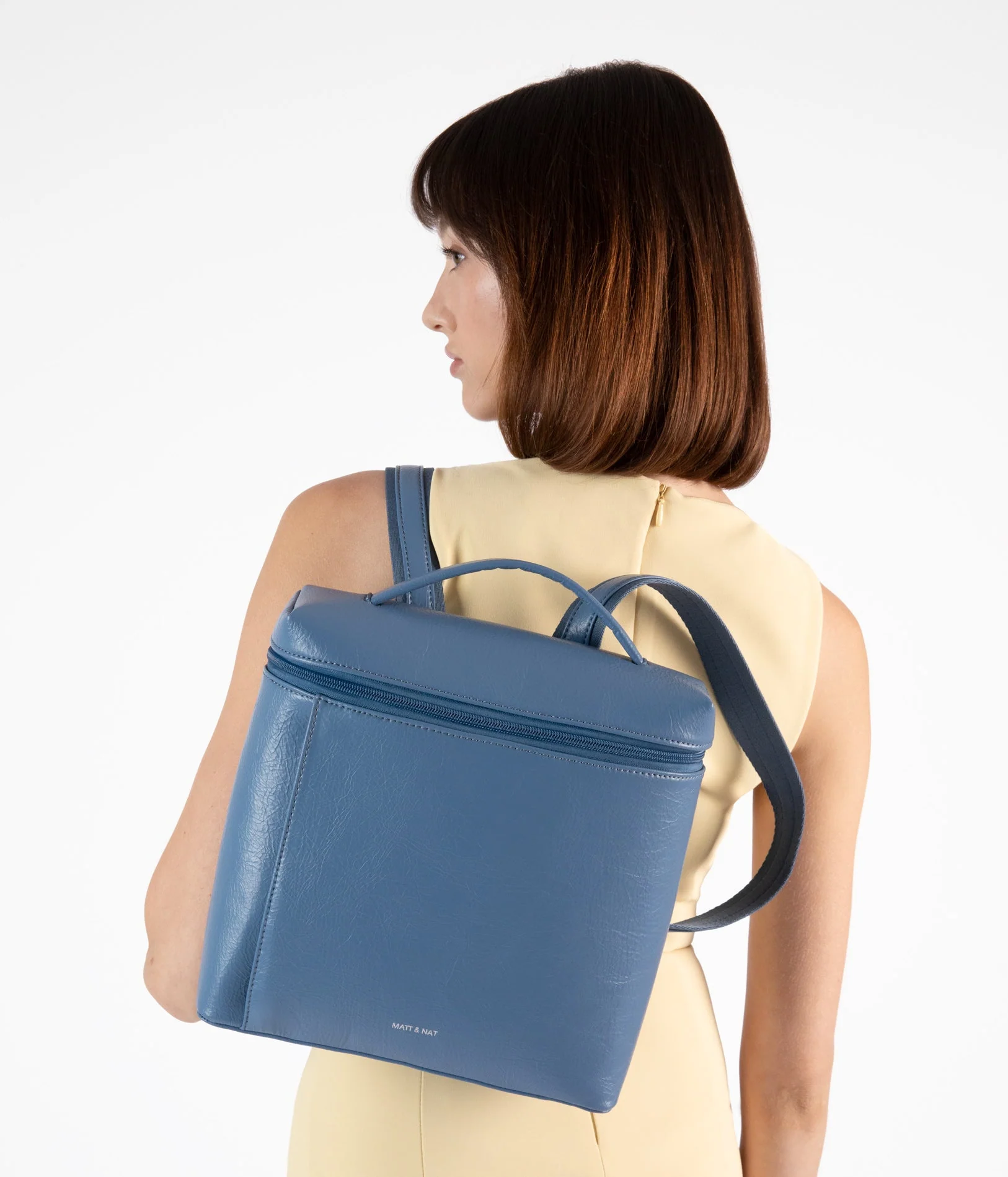 FAY Vegan Backpack - Theme - Image 37