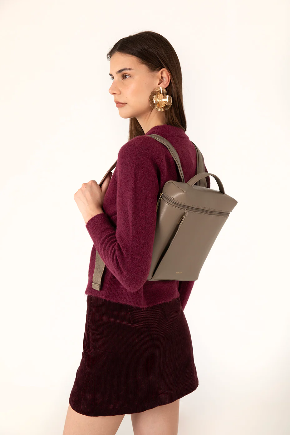 FAY Vegan Backpack - Theme - Image 61