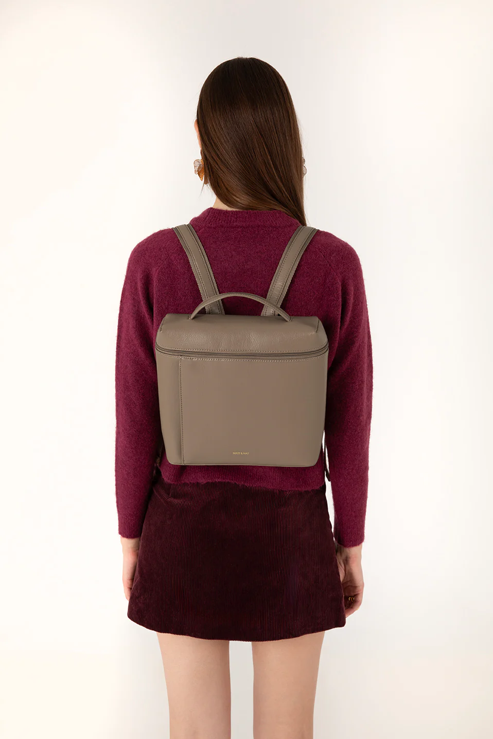 FAY Vegan Backpack - Theme - Image 62
