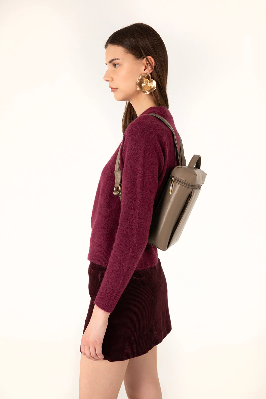 FAY Vegan Backpack - Theme - Image 68