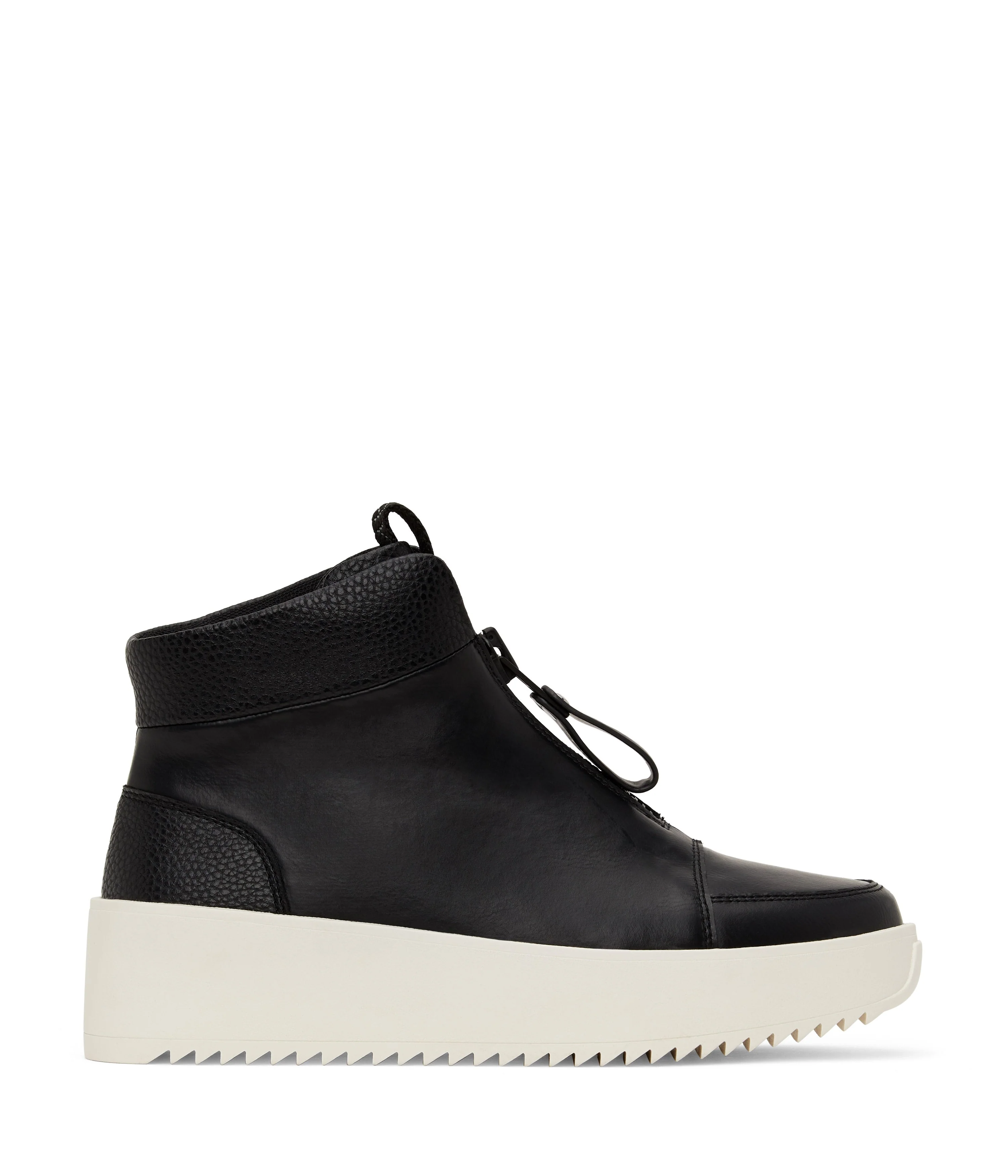 FLERI Women's Vegan High Top Sneakers