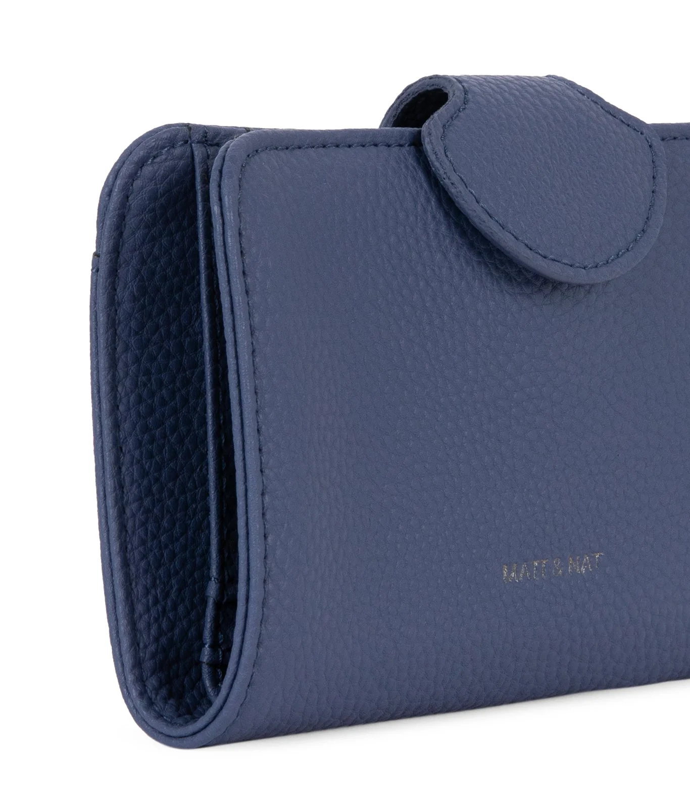 FLOAT SM Small Vegan Wallet - Grain - Image 10