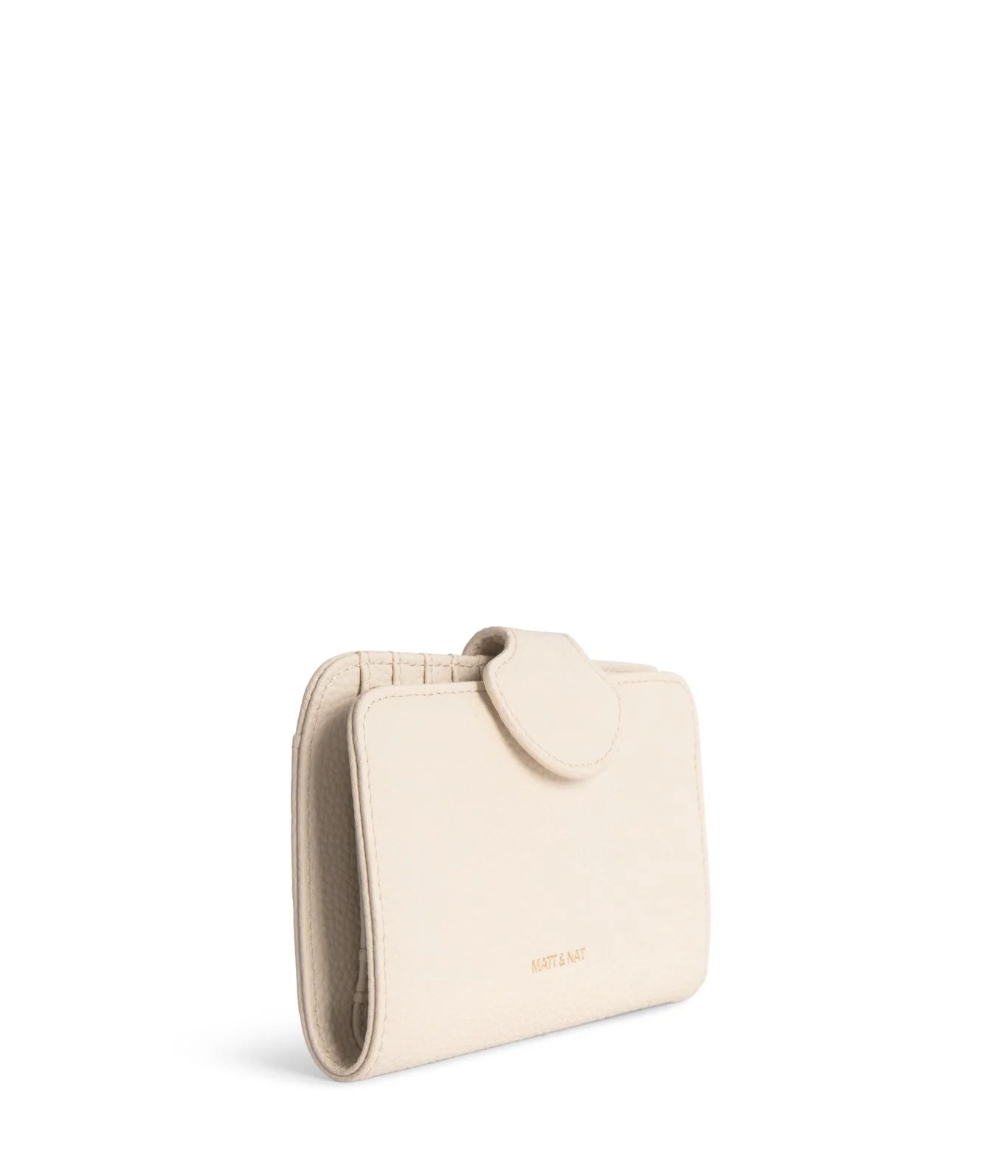 FLOAT SM Small Vegan Wallet - Grain - Image 12