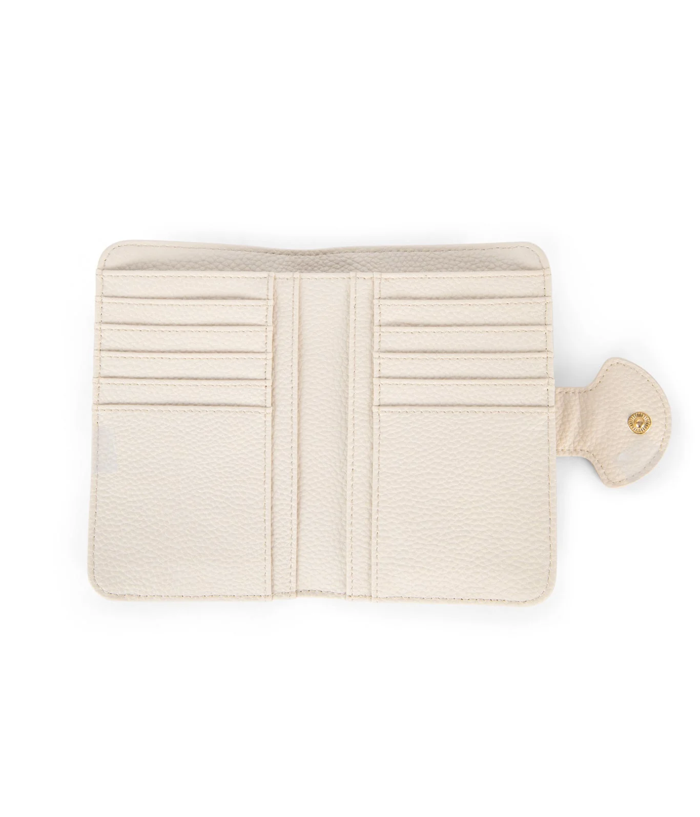 FLOAT SM Small Vegan Wallet - Grain - Image 13