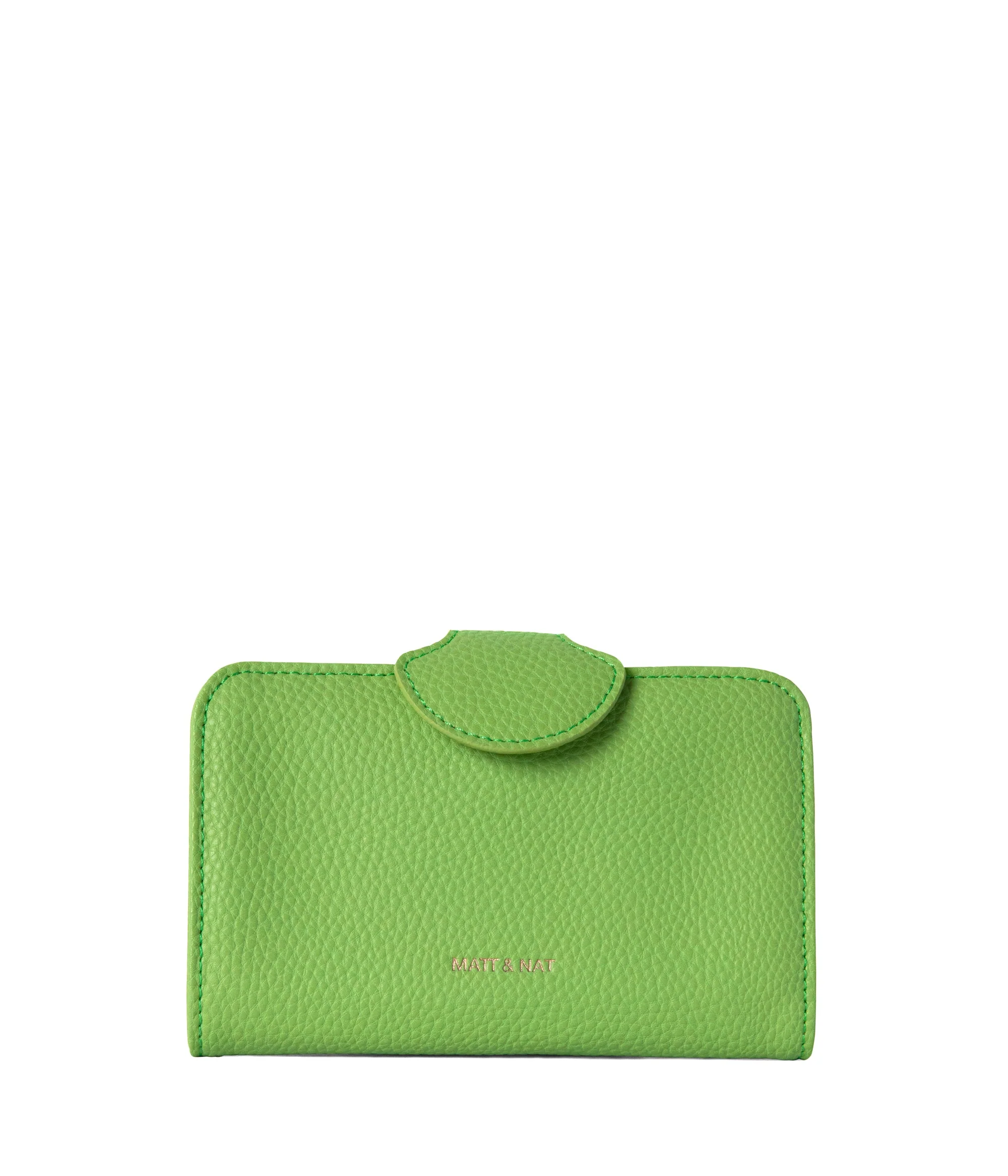 FLOAT SM Small Vegan Wallet - Grain - Image 16