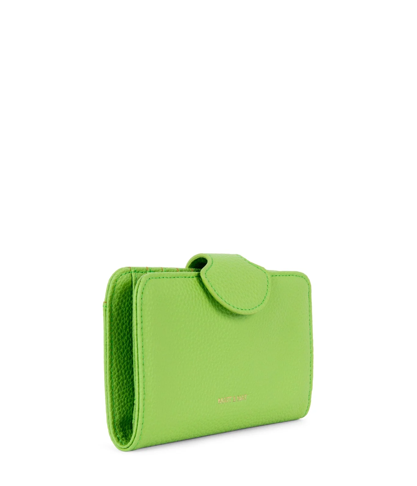 FLOAT SM Small Vegan Wallet - Grain - Image 17