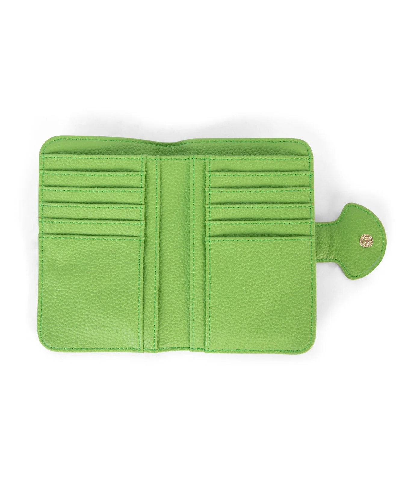 FLOAT SM Small Vegan Wallet - Grain - Image 18