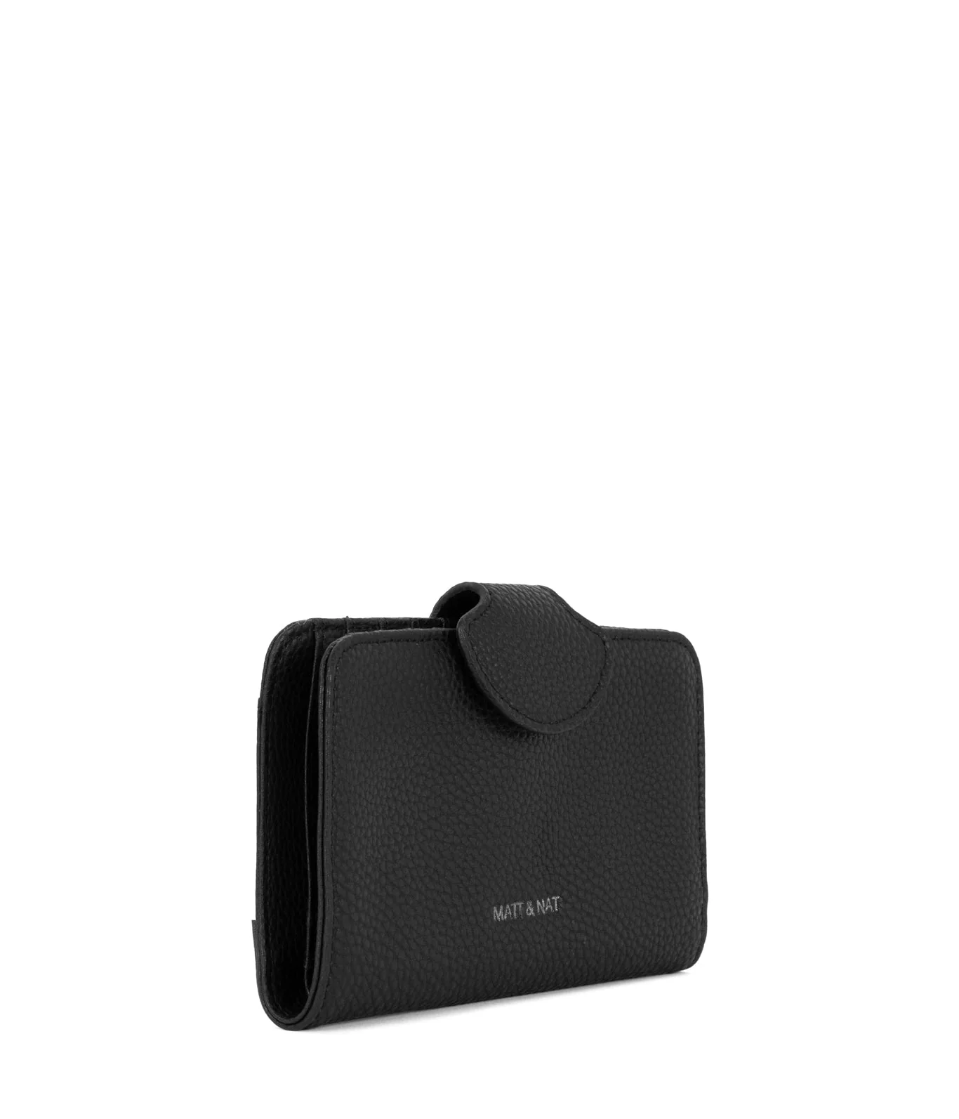 FLOAT SM Small Vegan Wallet - Grain - Image 2