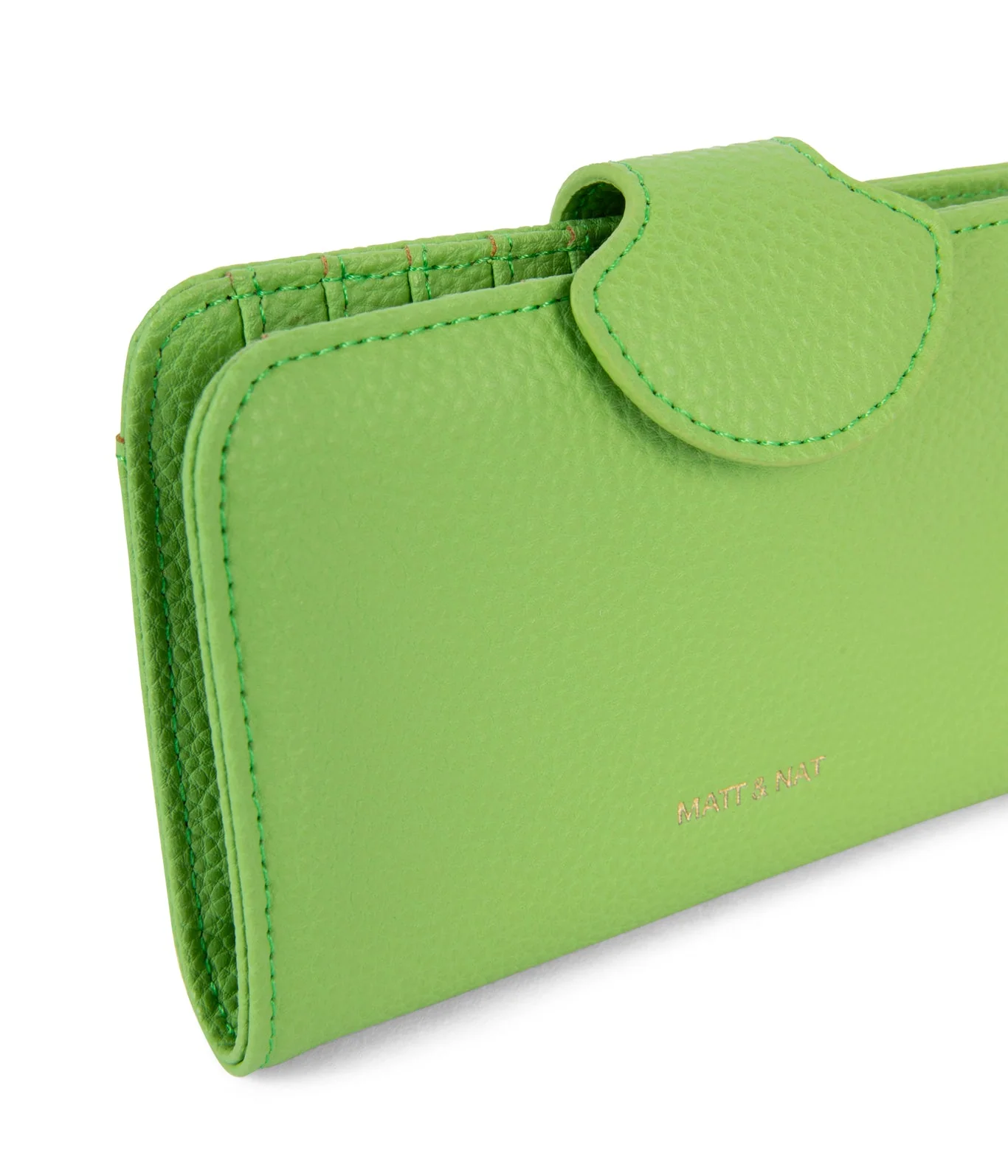 FLOAT SM Small Vegan Wallet - Grain - Image 20
