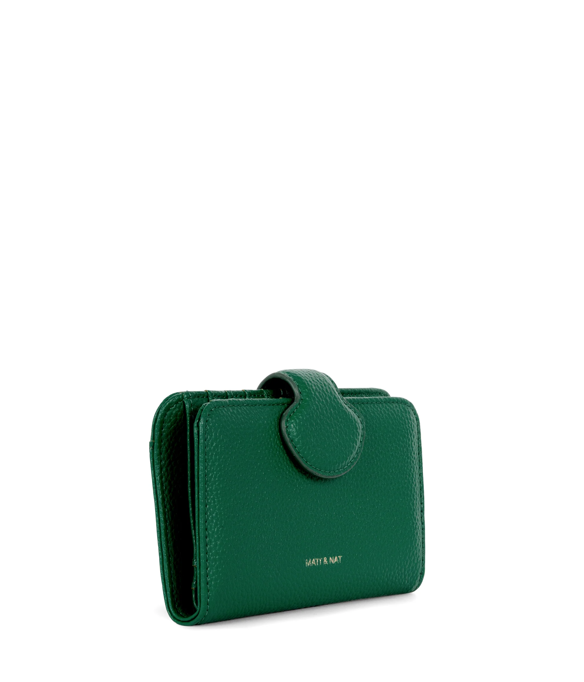 FLOAT SM Small Vegan Wallet - Grain - Image 22