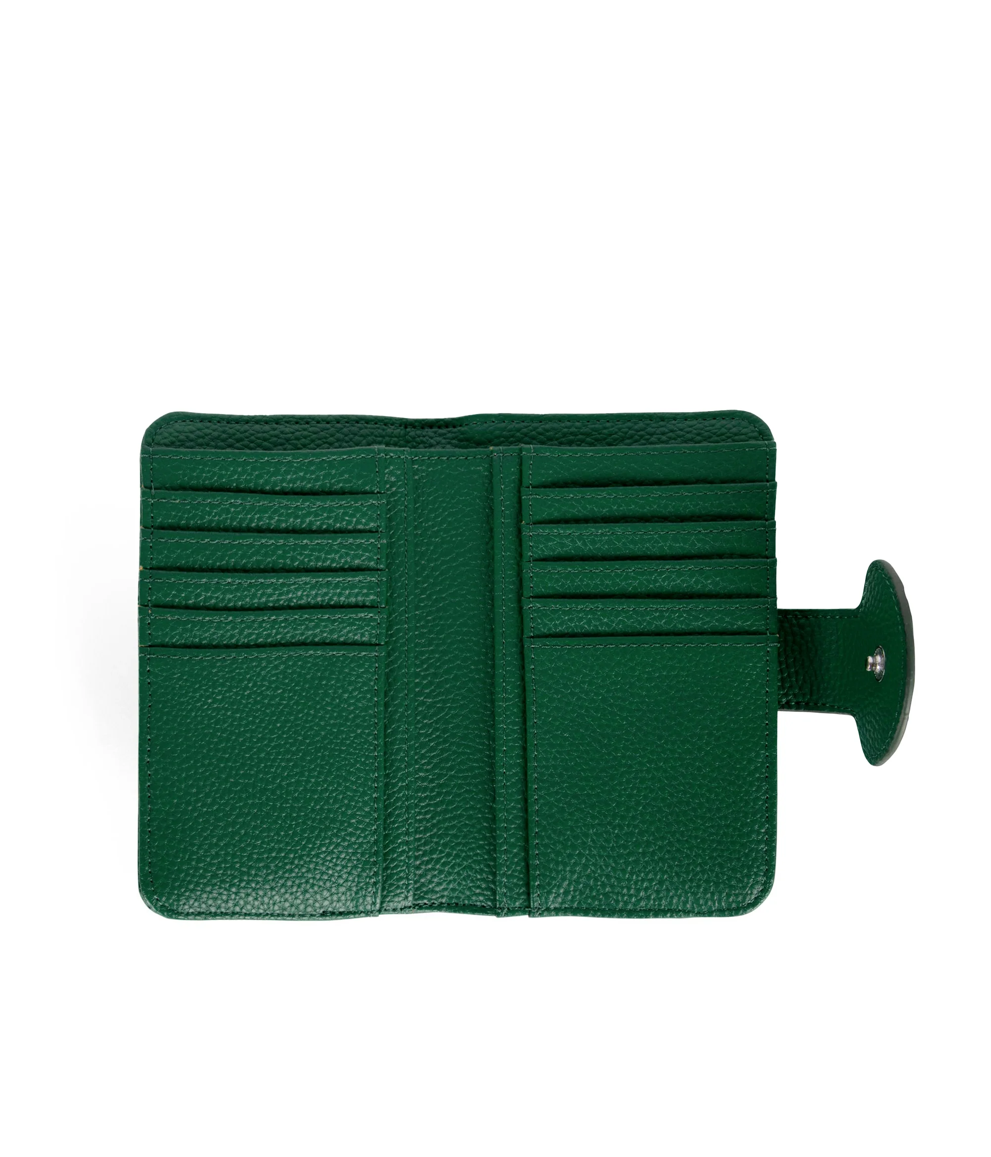 FLOAT SM Small Vegan Wallet - Grain - Image 23