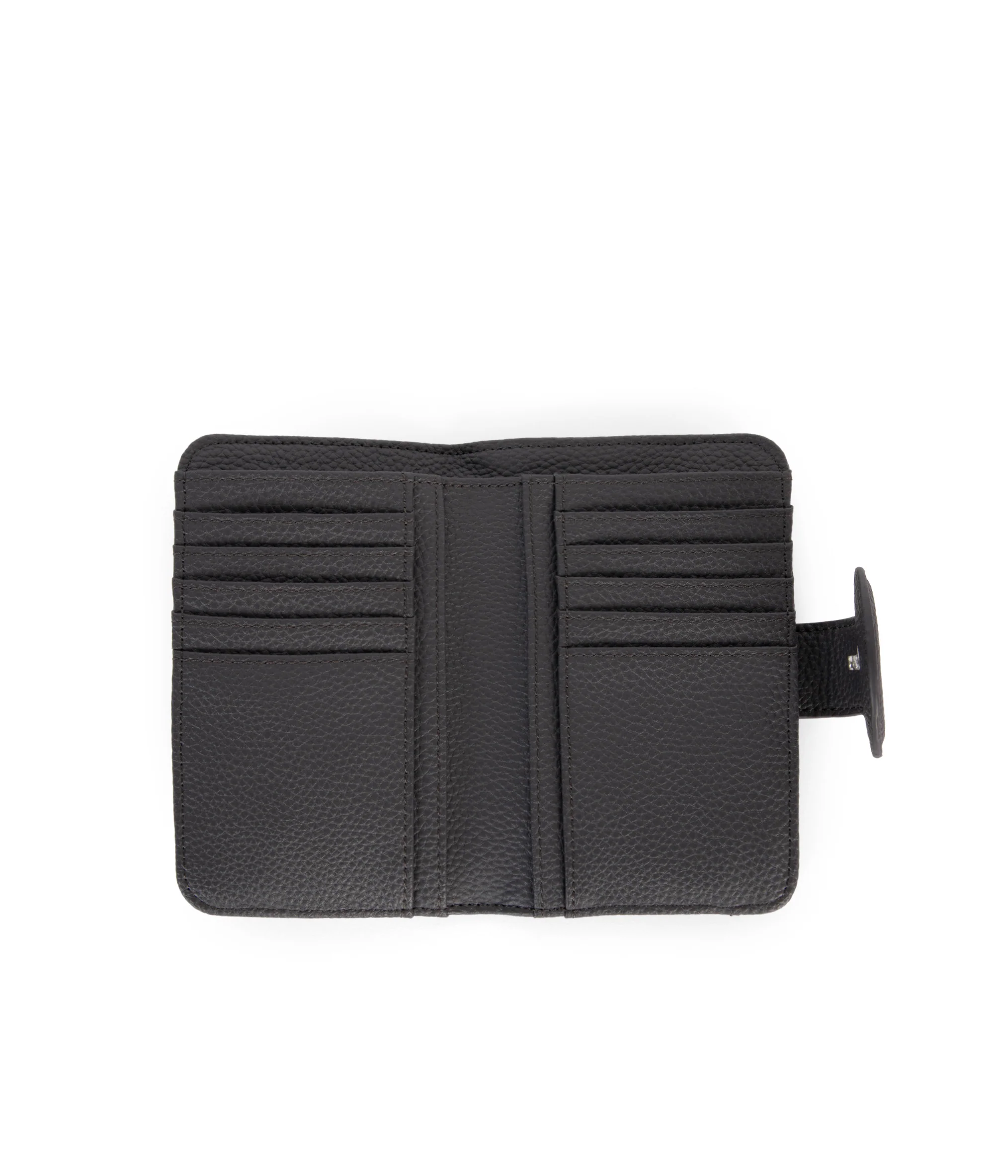 FLOAT SM Small Vegan Wallet - Grain - Image 28