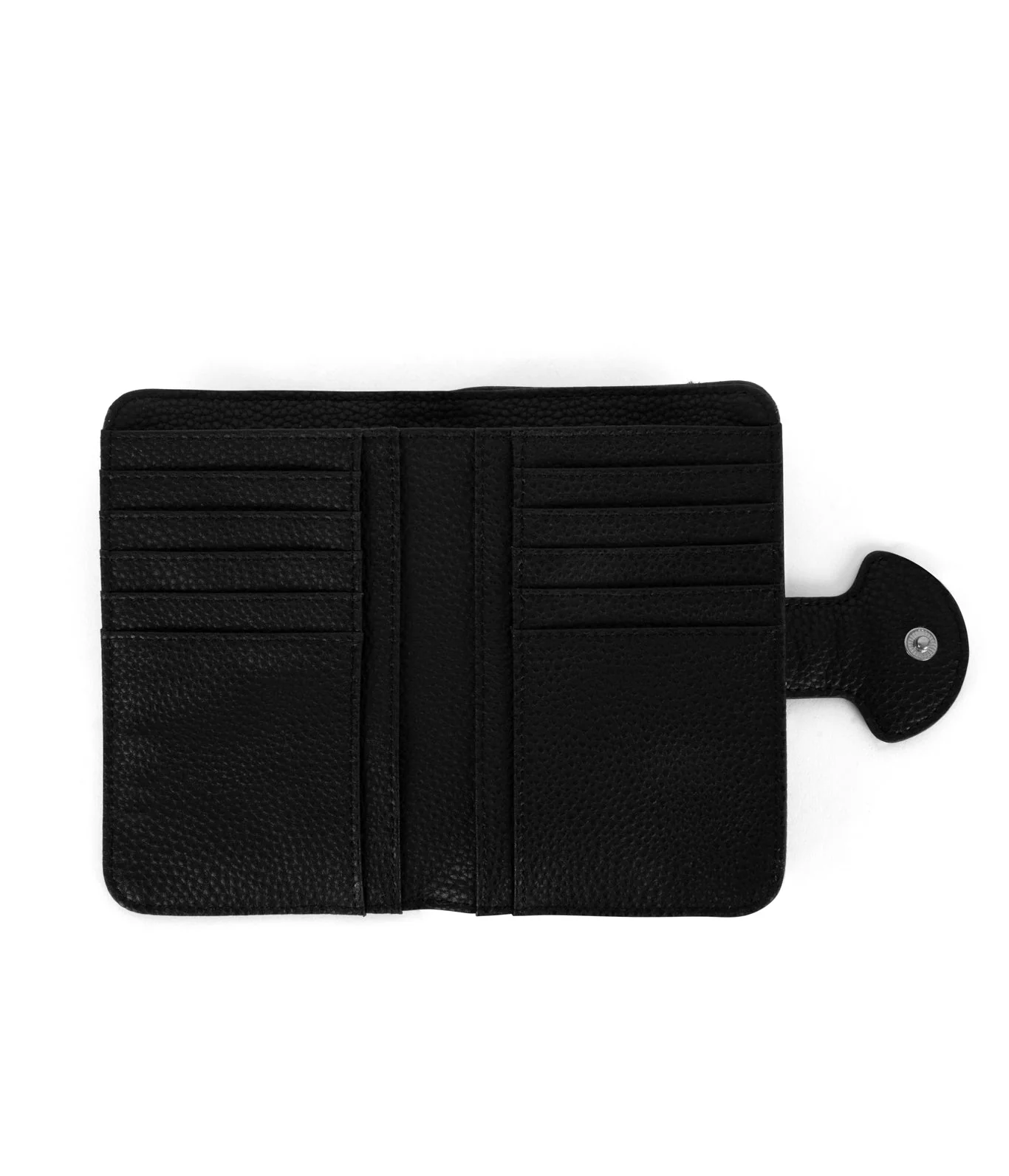 FLOAT SM Small Vegan Wallet - Grain - Image 3