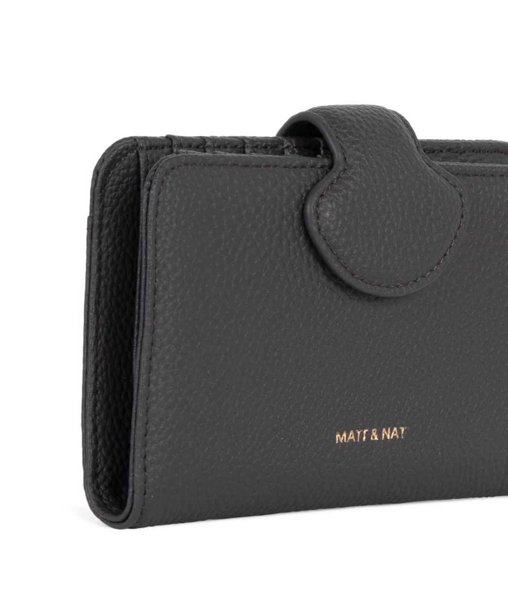 FLOAT SM Small Vegan Wallet - Grain - Image 30