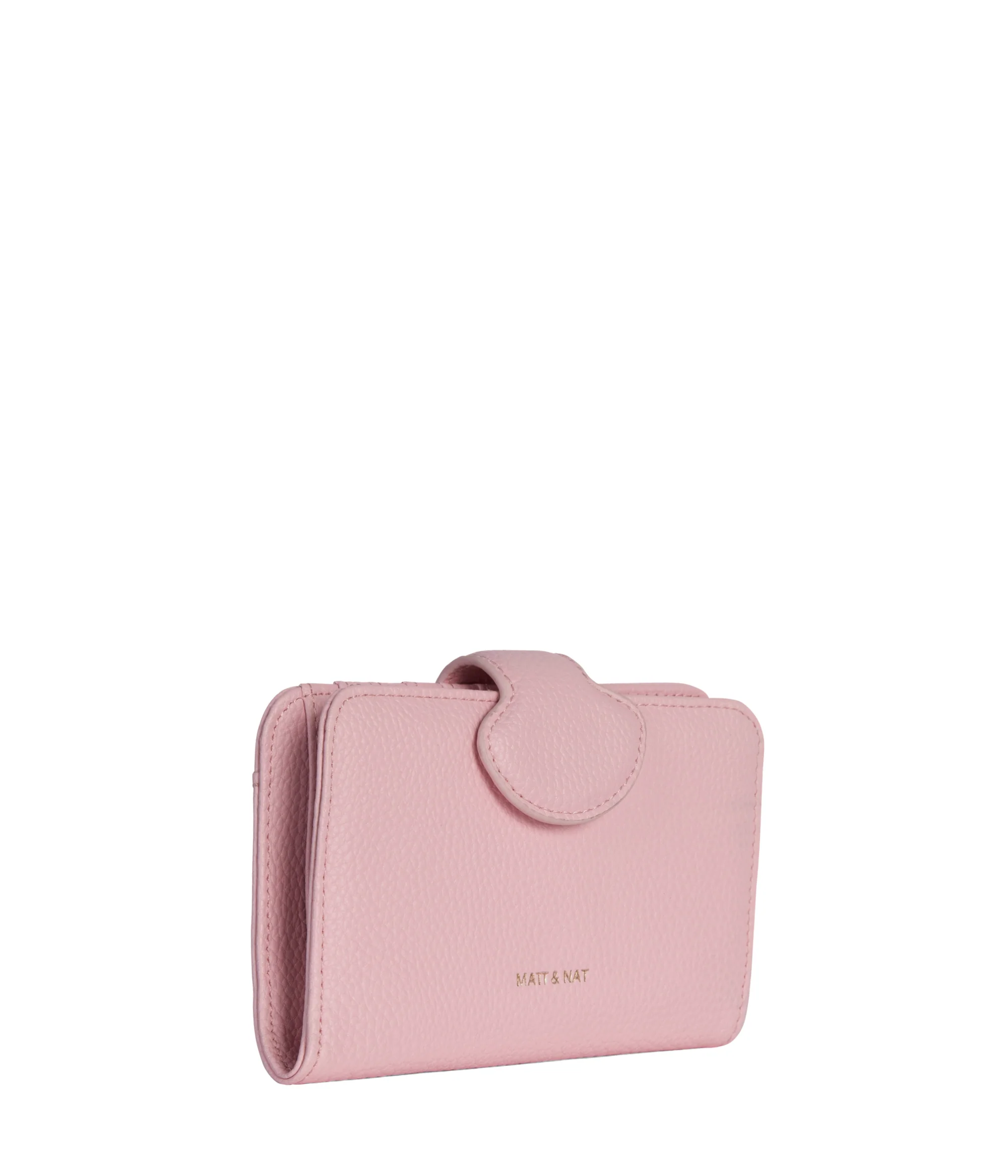 FLOAT SM Small Vegan Wallet - Grain - Image 32