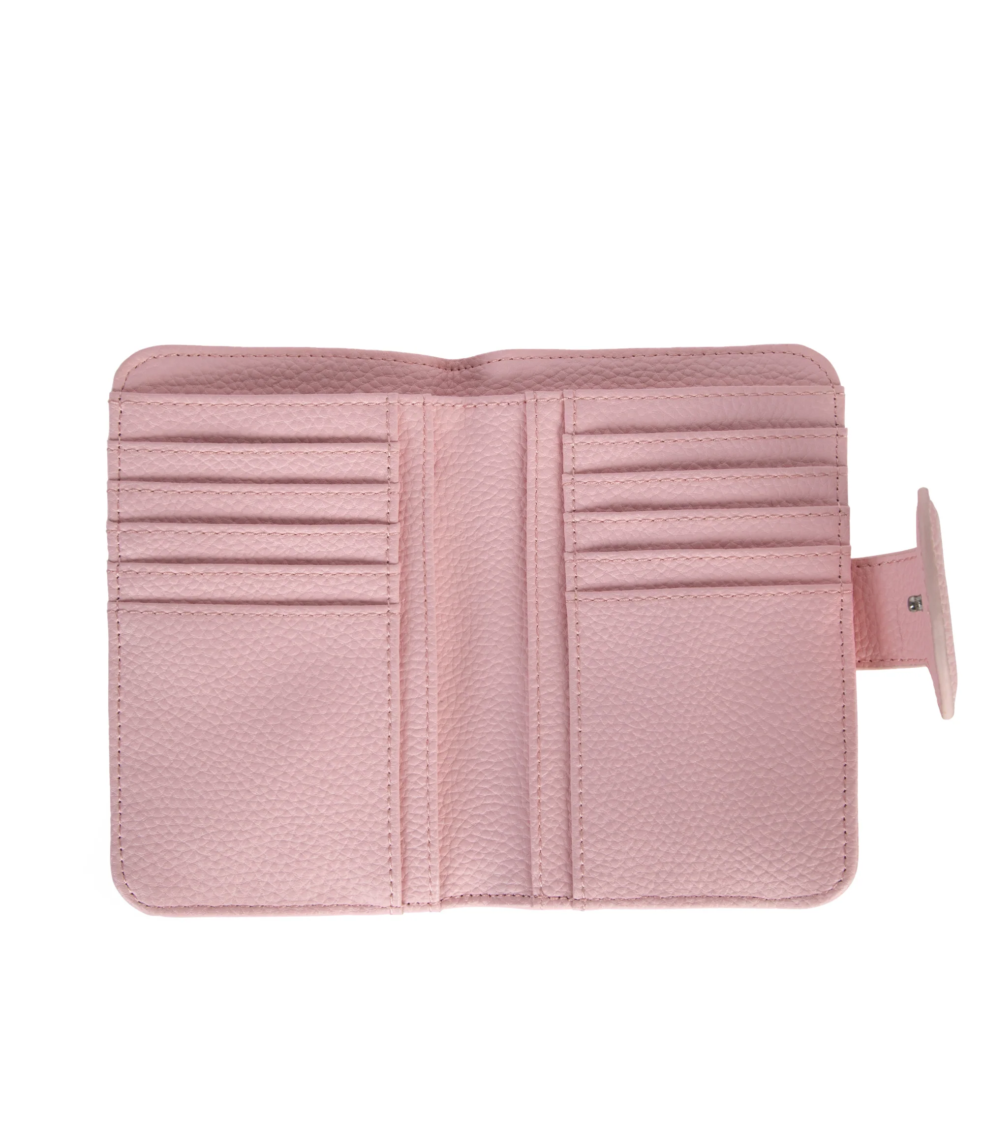 FLOAT SM Small Vegan Wallet - Grain - Image 33