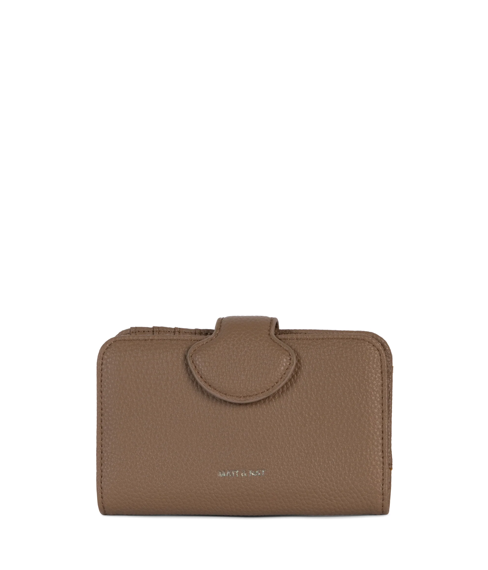 FLOAT SM Small Vegan Wallet - Grain - Image 36