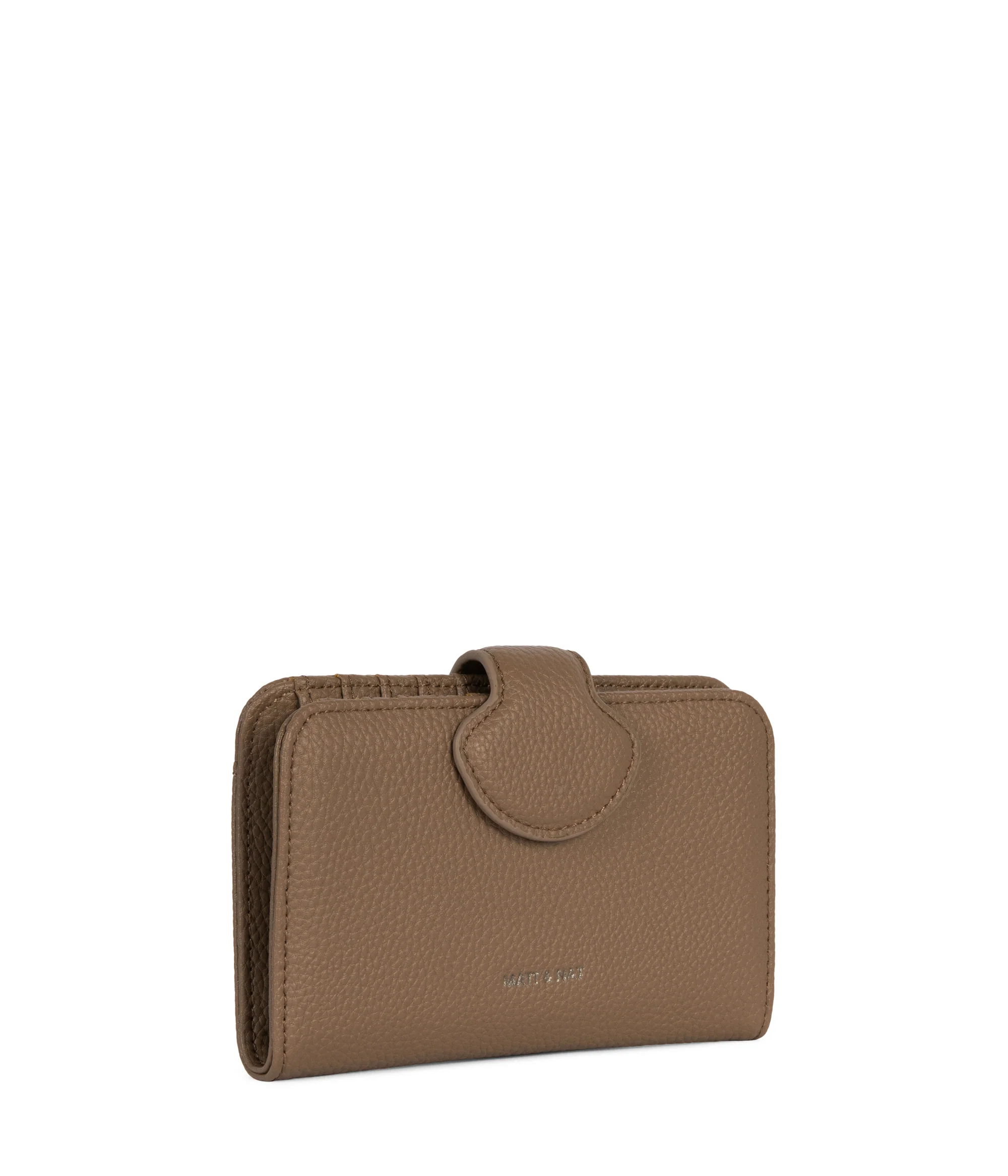 FLOAT SM Small Vegan Wallet - Grain - Image 37