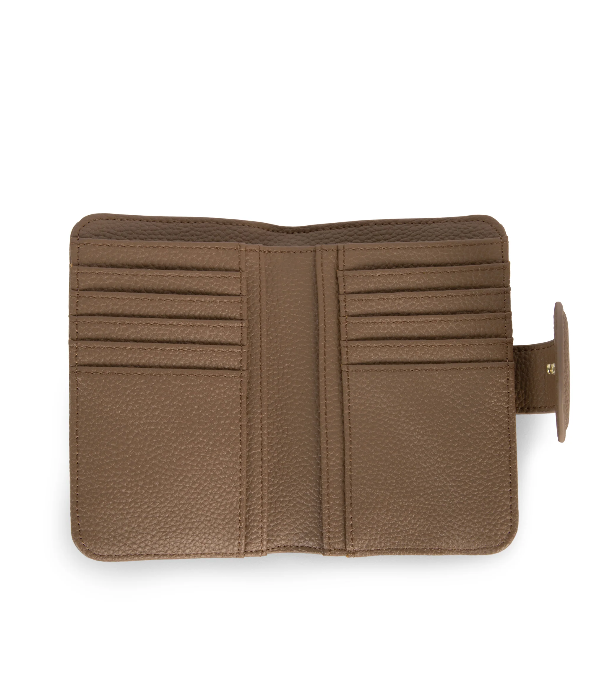 FLOAT SM Small Vegan Wallet - Grain - Image 38